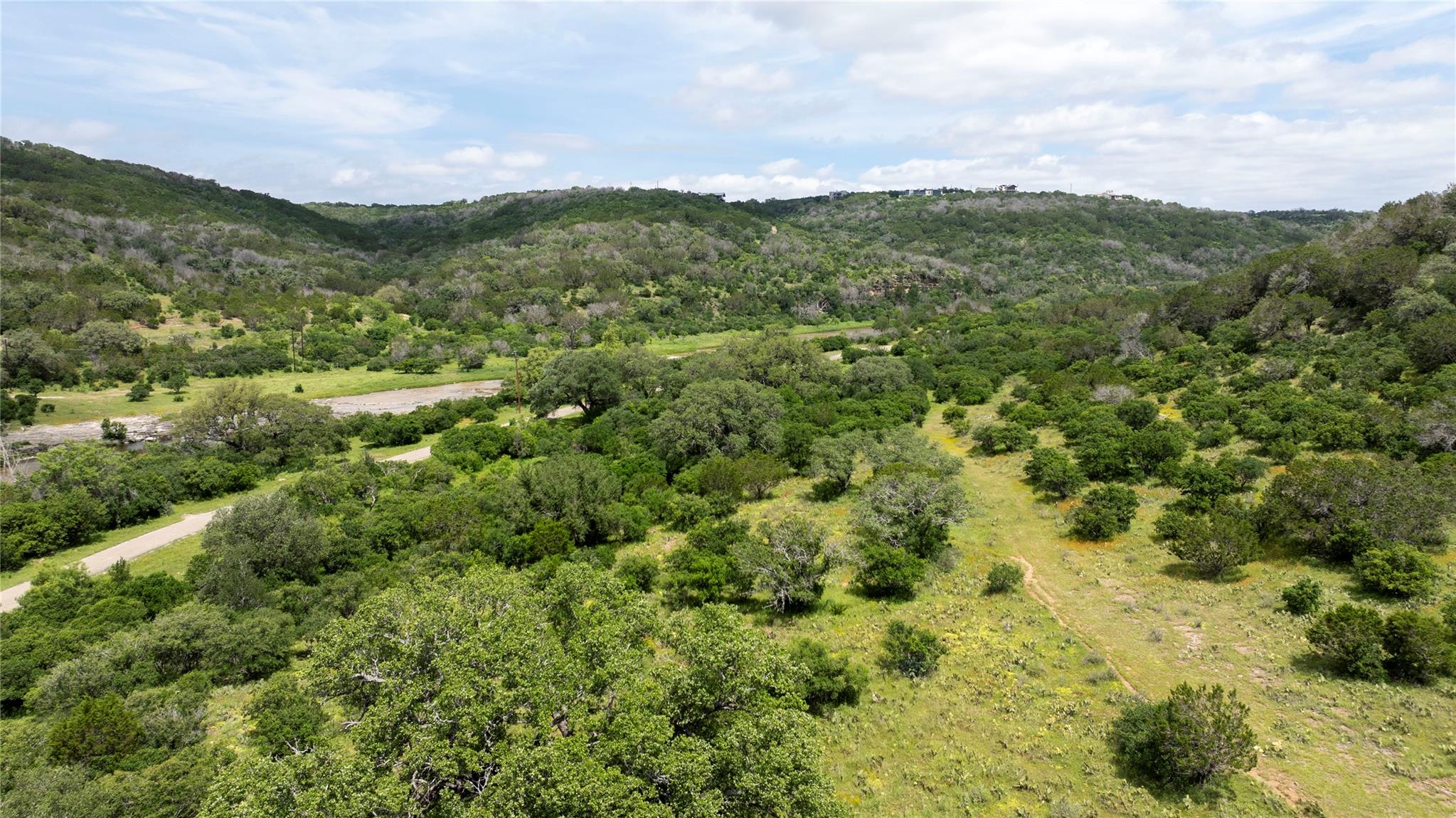 LOT MCE 2-A Chestnut Xing, Burnet, TX 78611