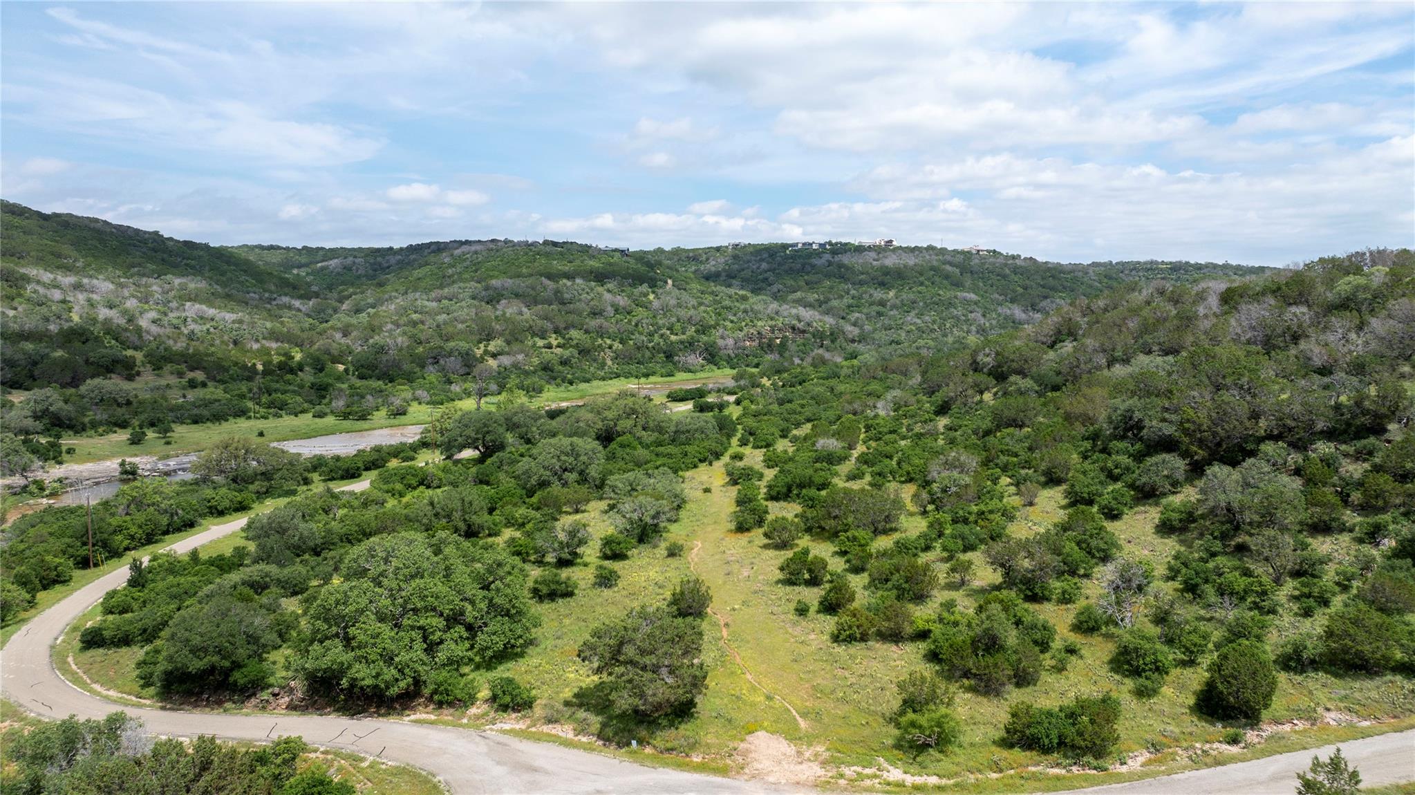 LOT MCE 2-A Chestnut Xing, Burnet, TX 78611