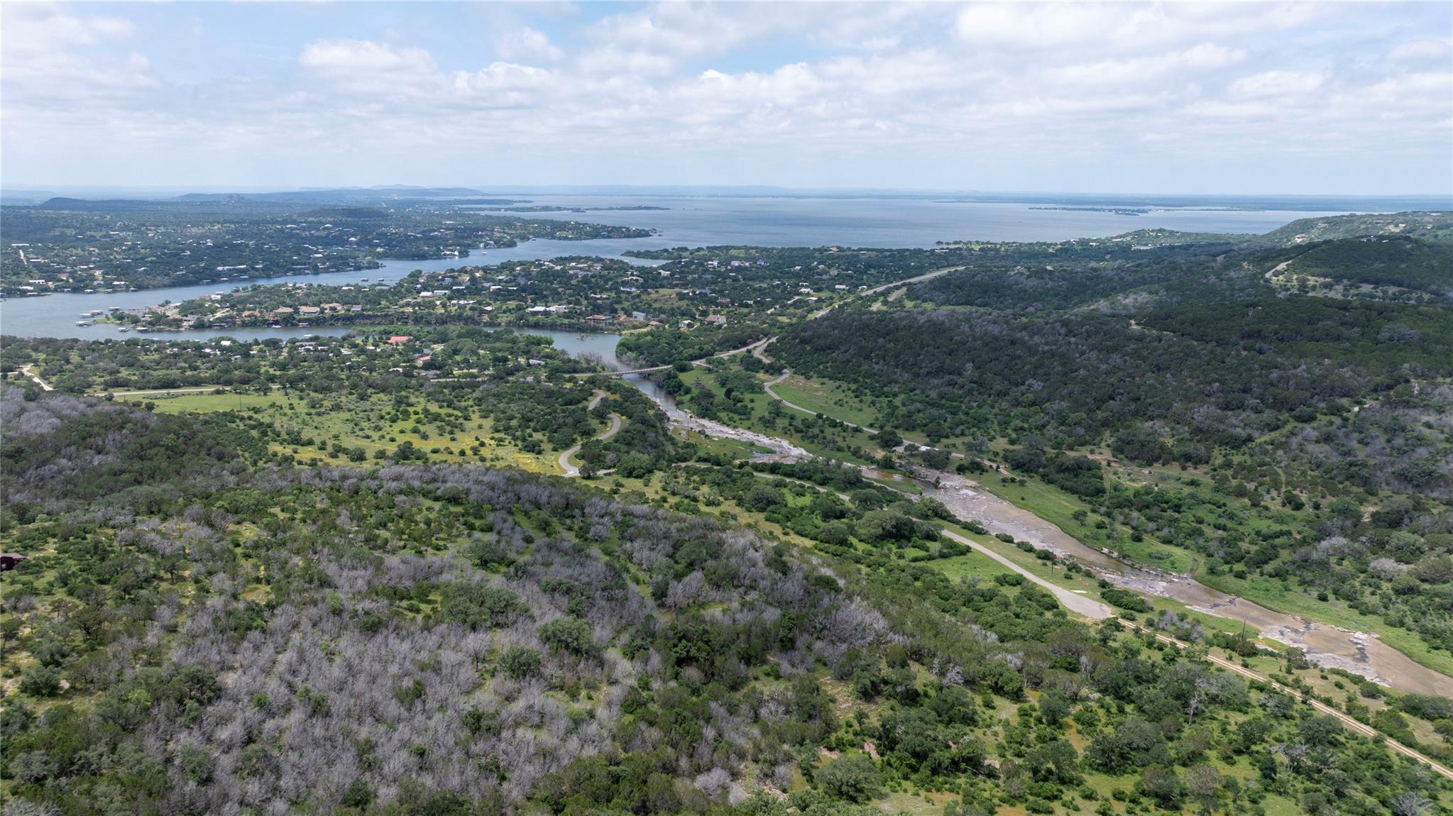 LOT MCE 2-A Chestnut Xing, Burnet, TX 78611