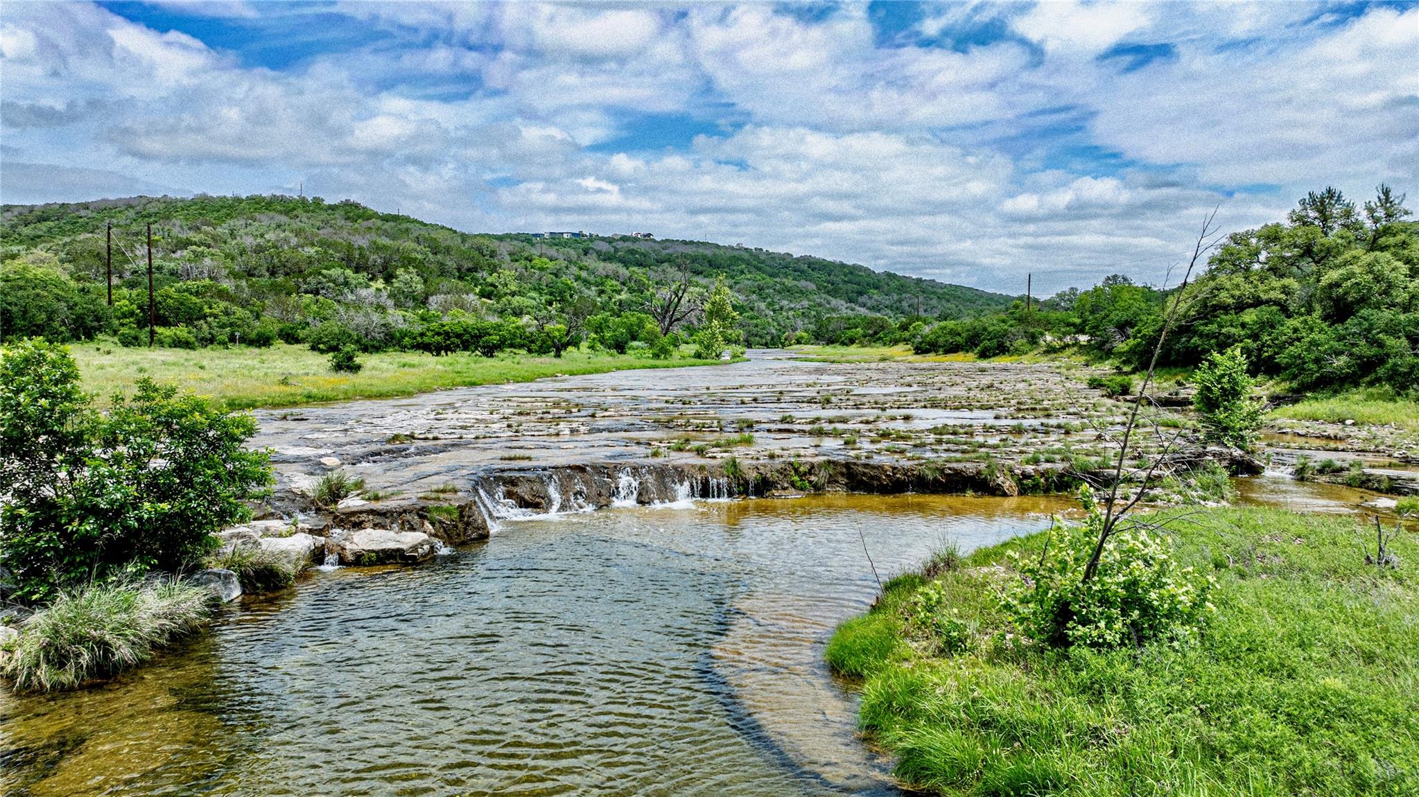 LOT MCE 2-A Chestnut Xing, Burnet, TX 78611