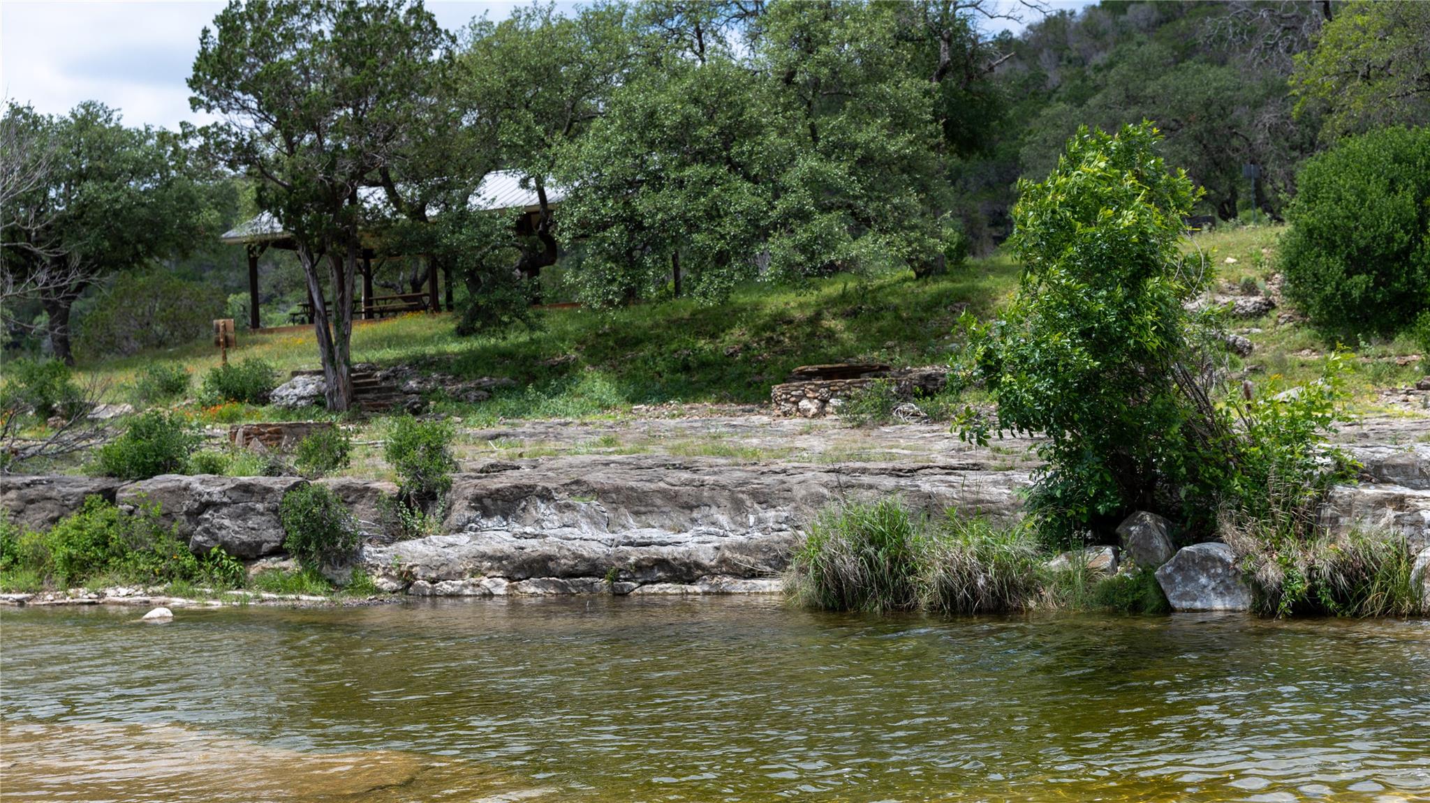 LOT MCE 2-A Chestnut Xing, Burnet, TX 78611