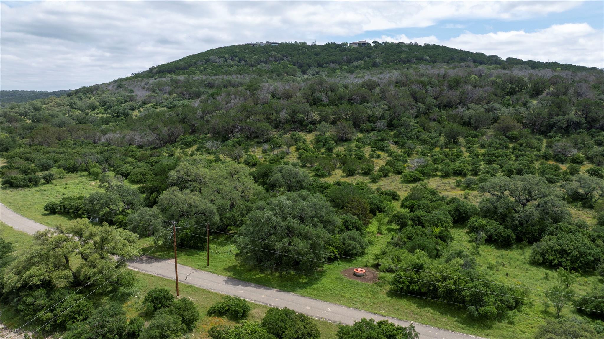 LOT MCE 2-A Chestnut Xing, Burnet, TX 78611