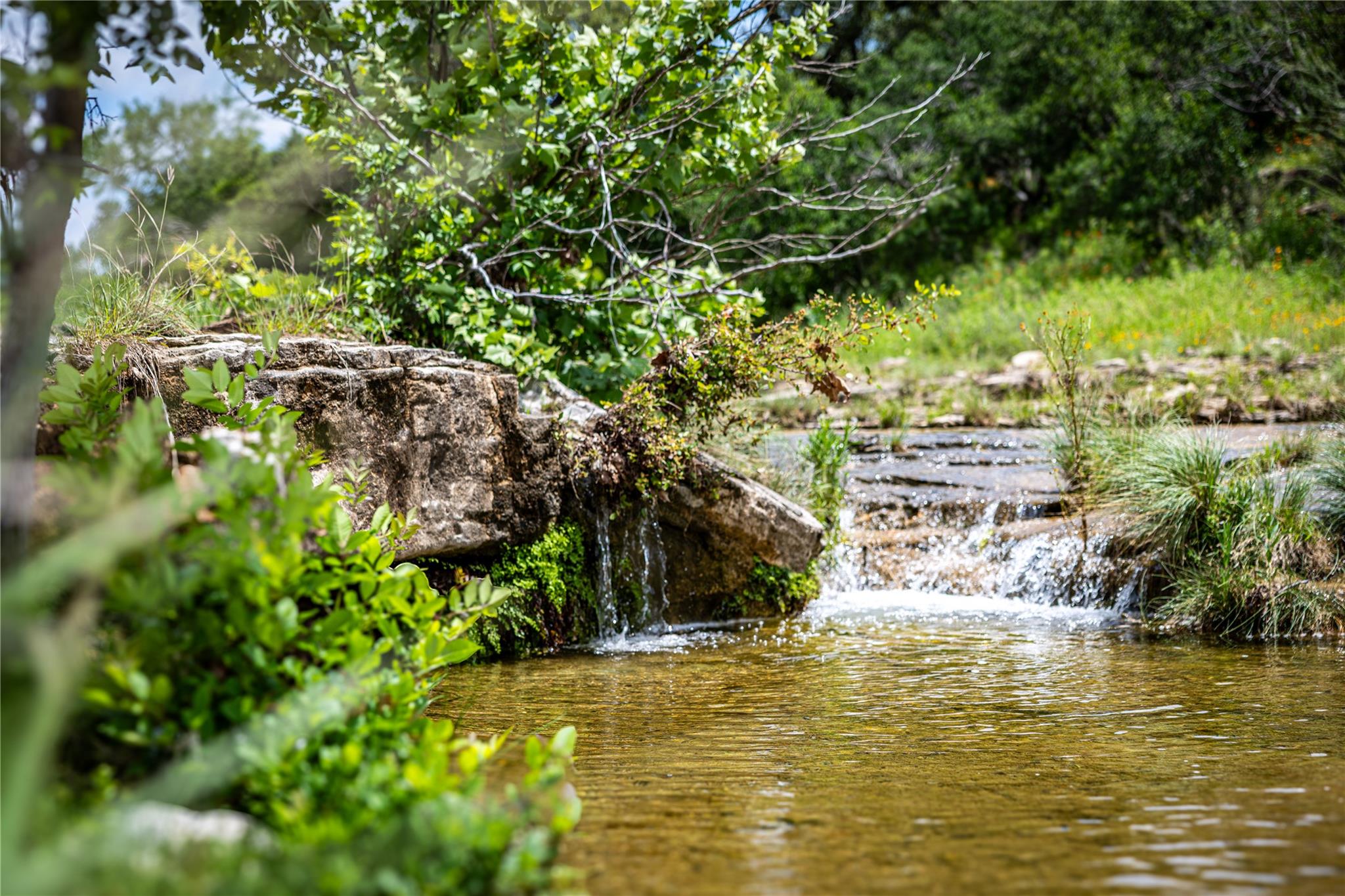 LOT MCE 2-A Chestnut Xing, Burnet, TX 78611