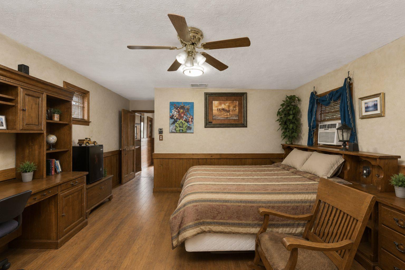 1503 Kingsoak Dr, Marble Falls, TX 78654