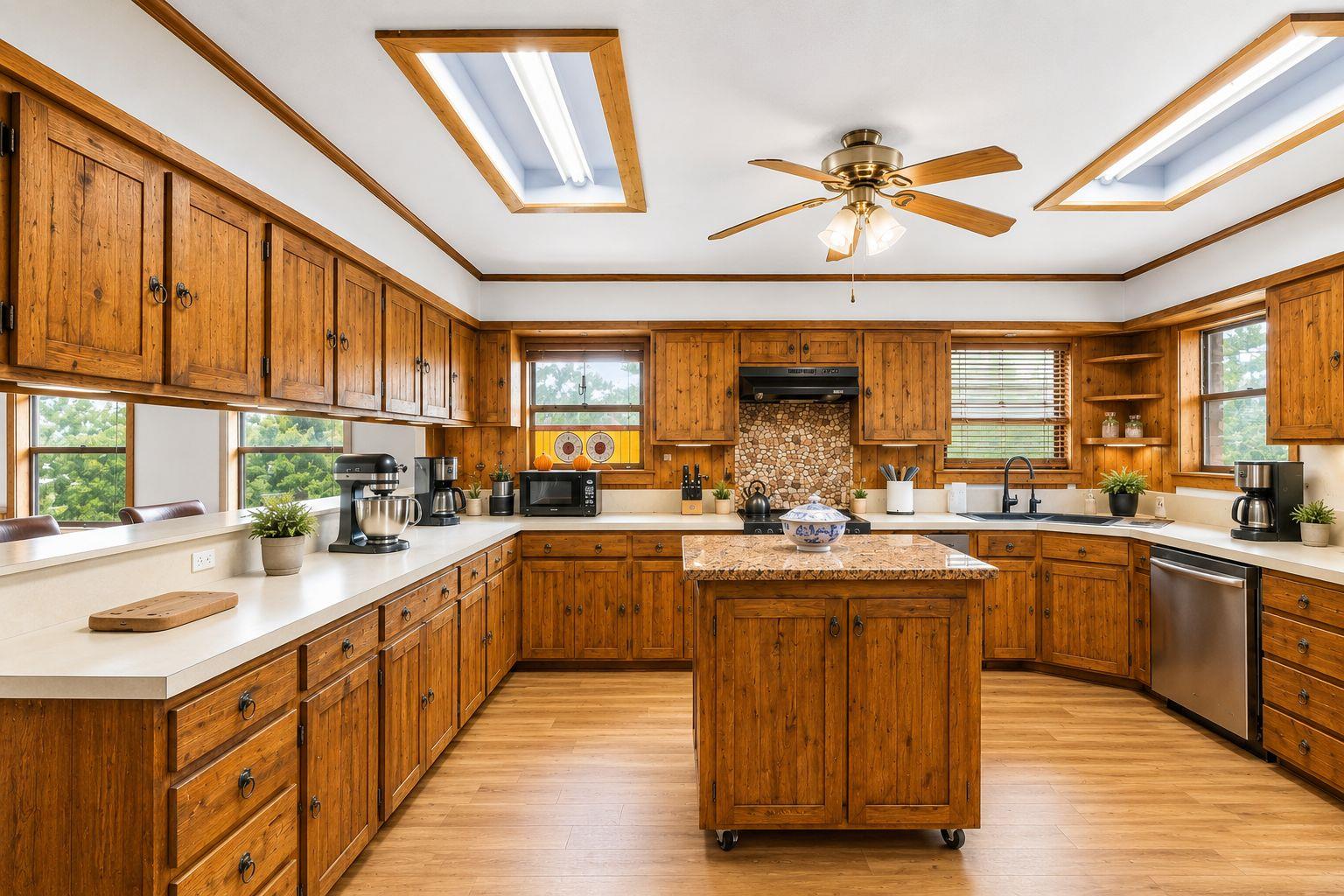 1503 Kingsoak Dr, Marble Falls, TX 78654