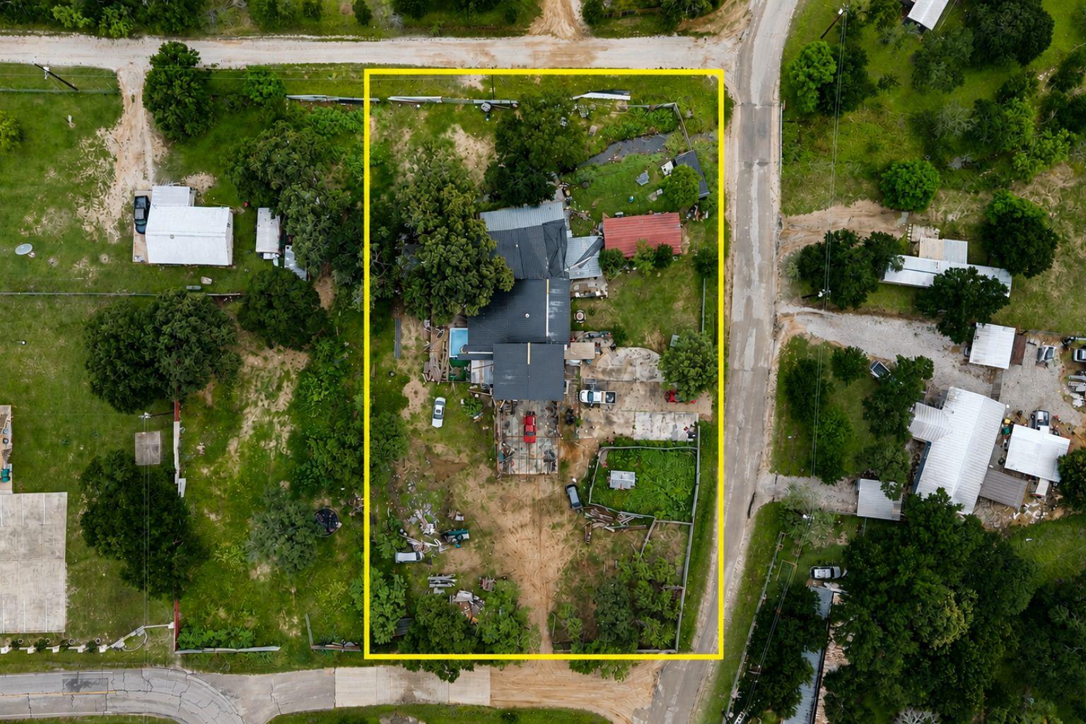 1503 Kingsoak Dr, Marble Falls, TX 78654