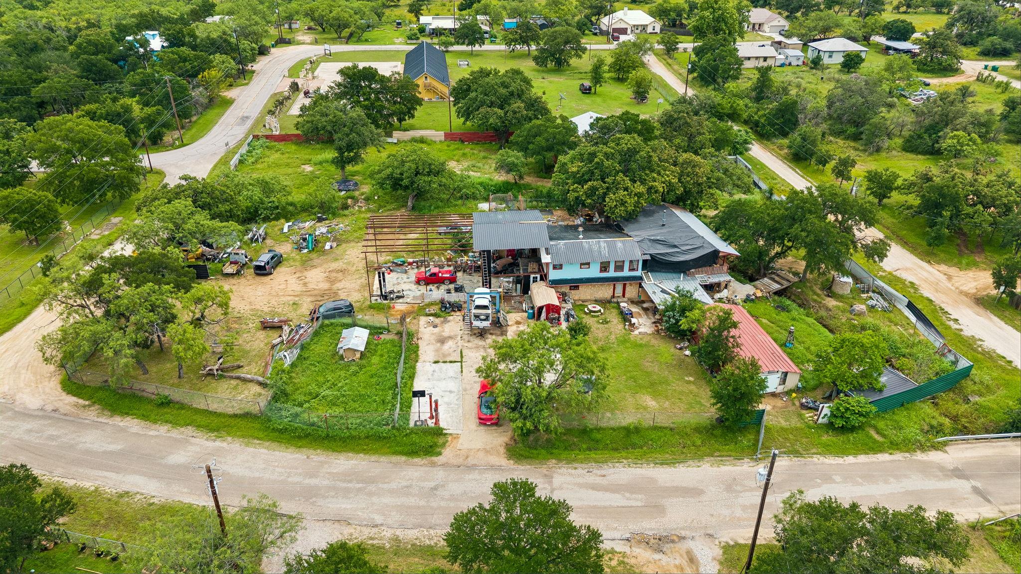 1503 Kingsoak Dr, Marble Falls, TX 78654