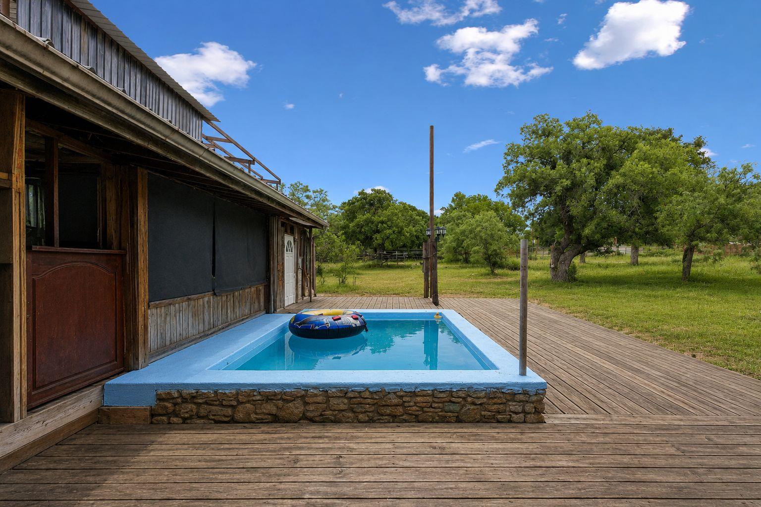 1503 Kingsoak Dr, Marble Falls, TX 78654