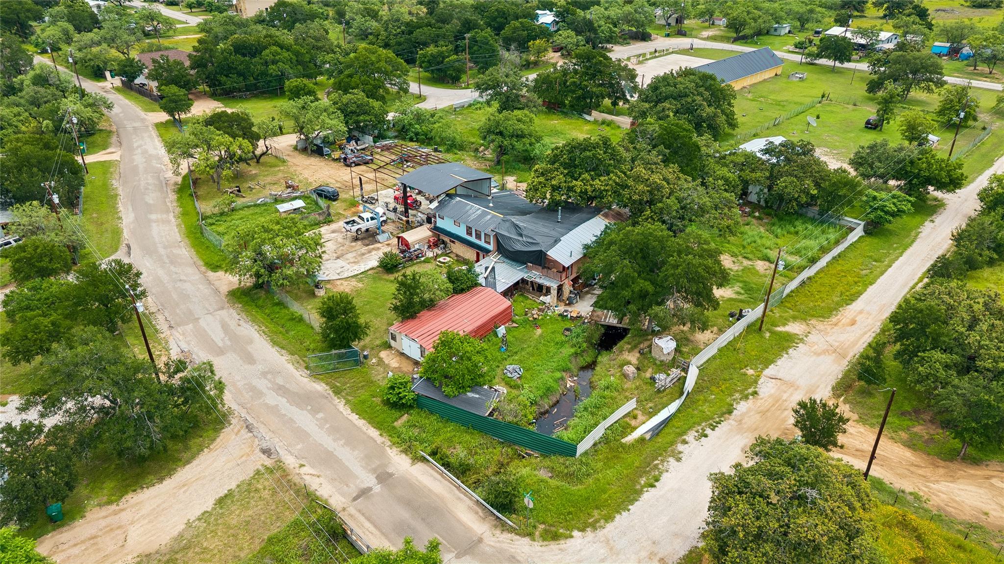 1503 Kingsoak Dr, Marble Falls, TX 78654