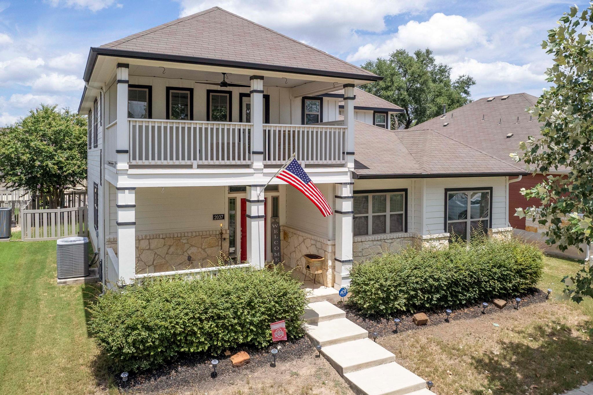 2037 Herzog Blvd, Kyle, TX 78640