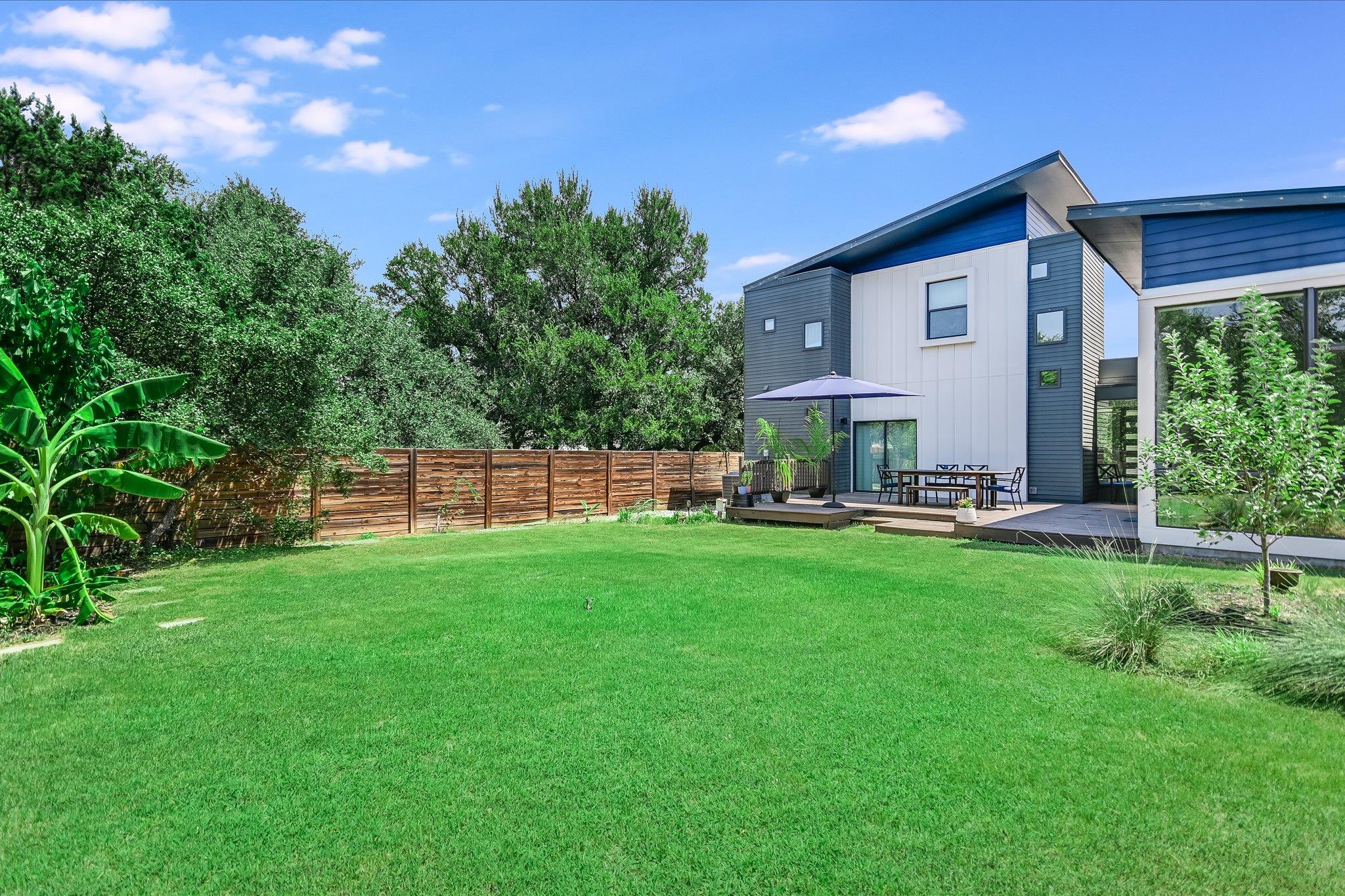 2308 Rain Water Dr, Austin, TX 78734