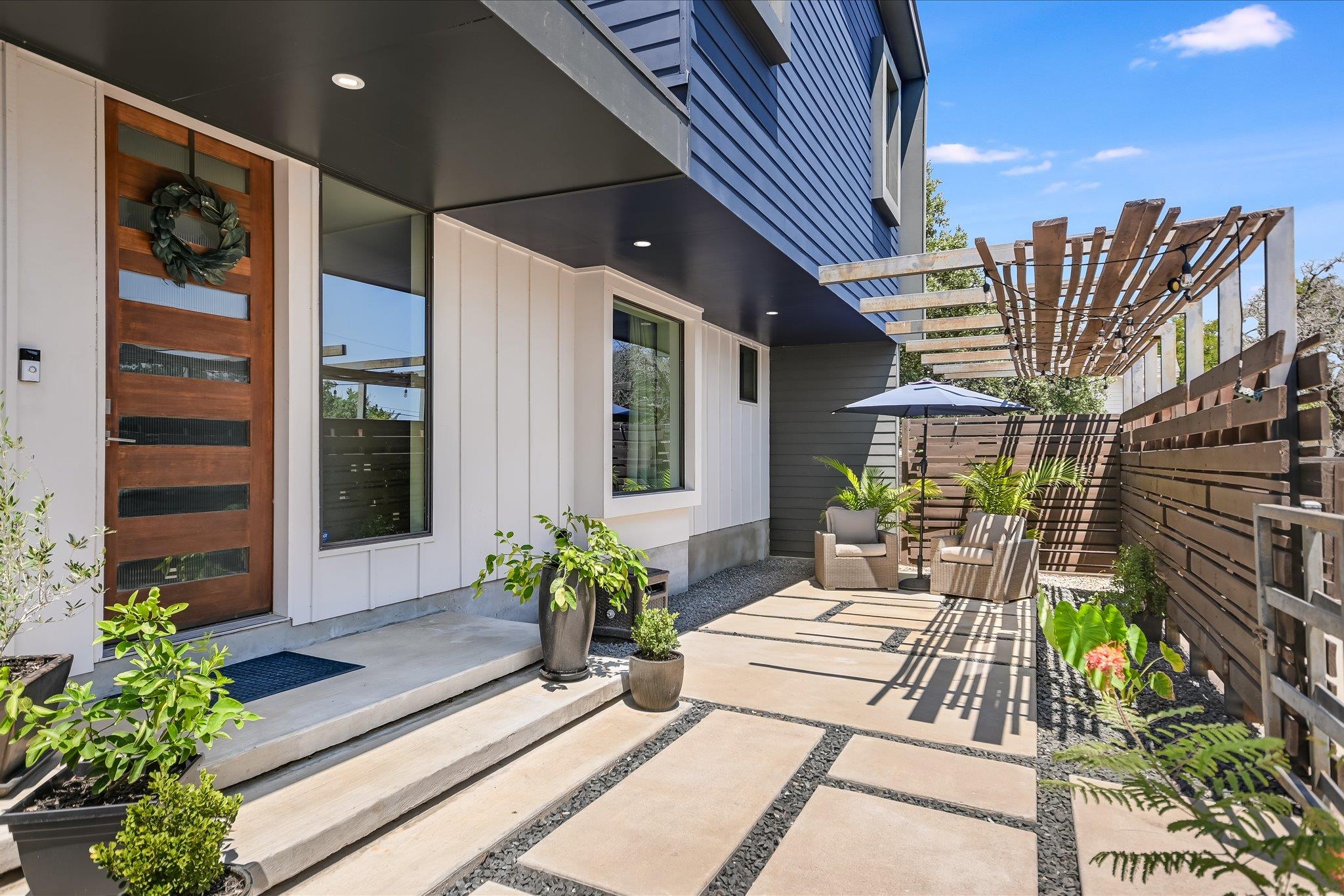 2308 Rain Water Dr, Austin, TX 78734