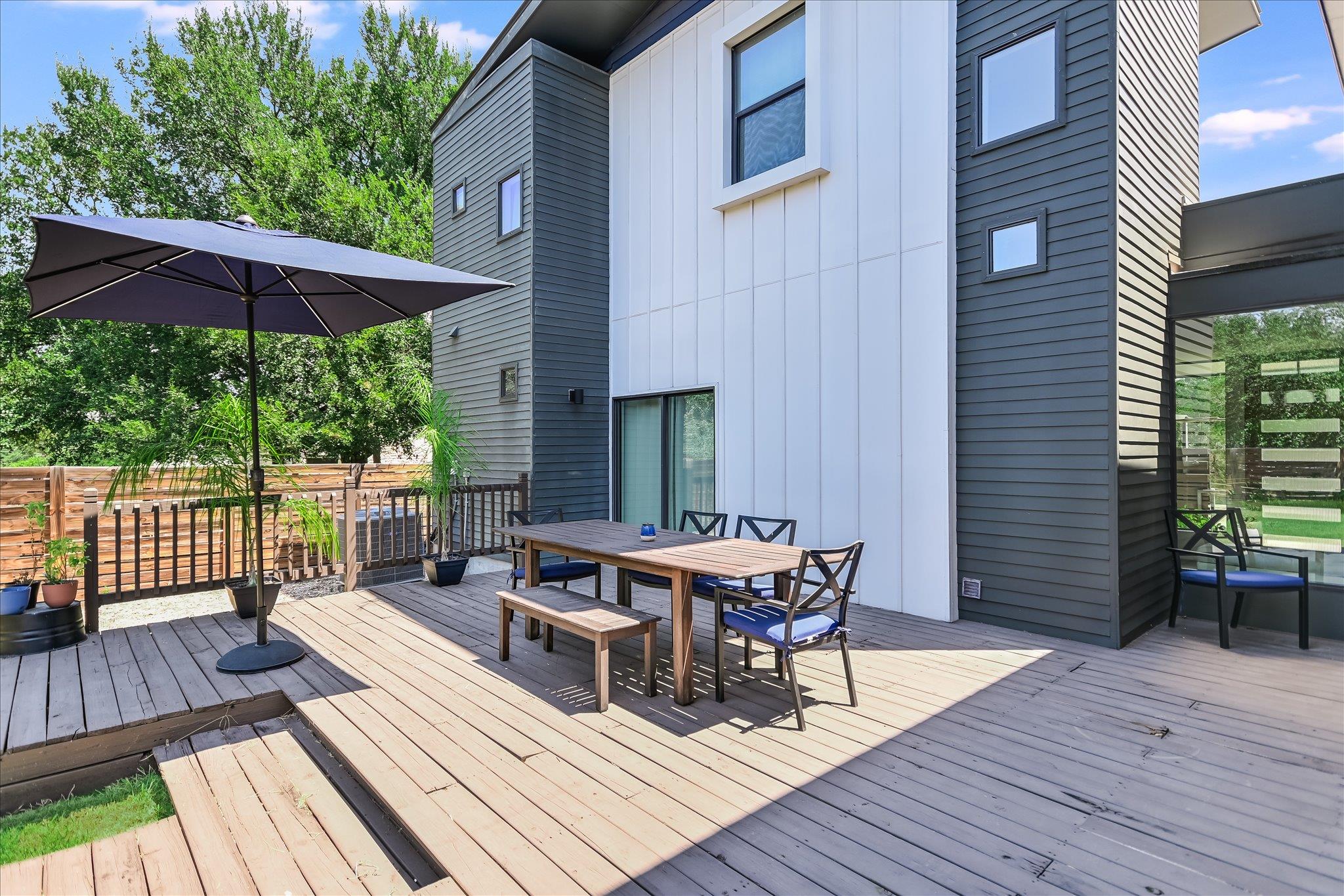 2308 Rain Water Dr, Austin, TX 78734