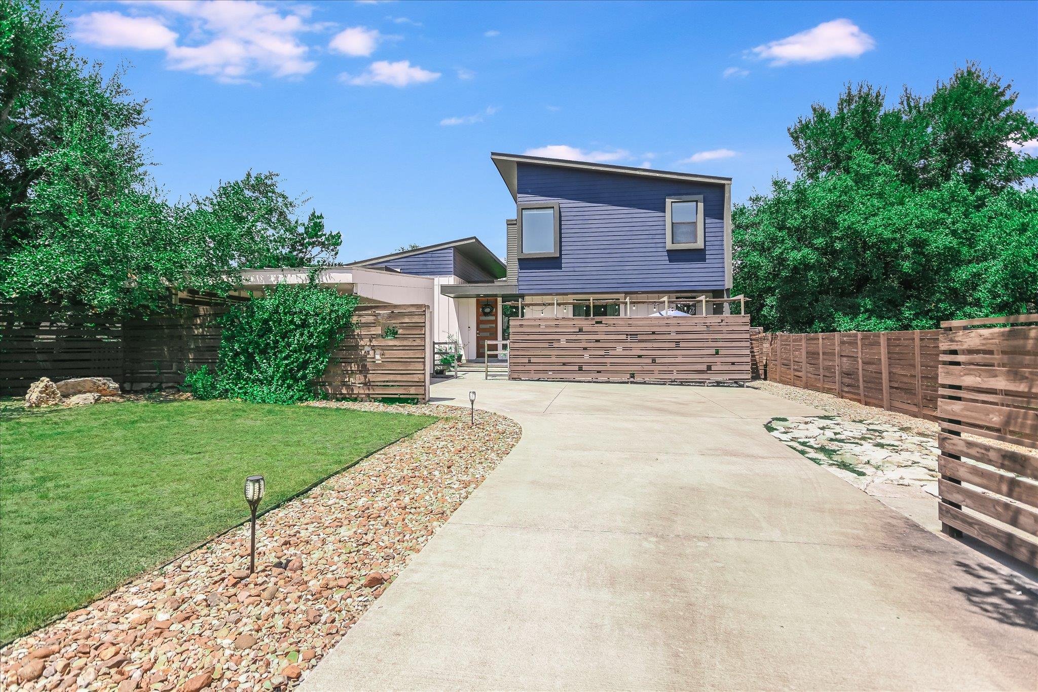 2308 Rain Water Dr, Austin, TX 78734