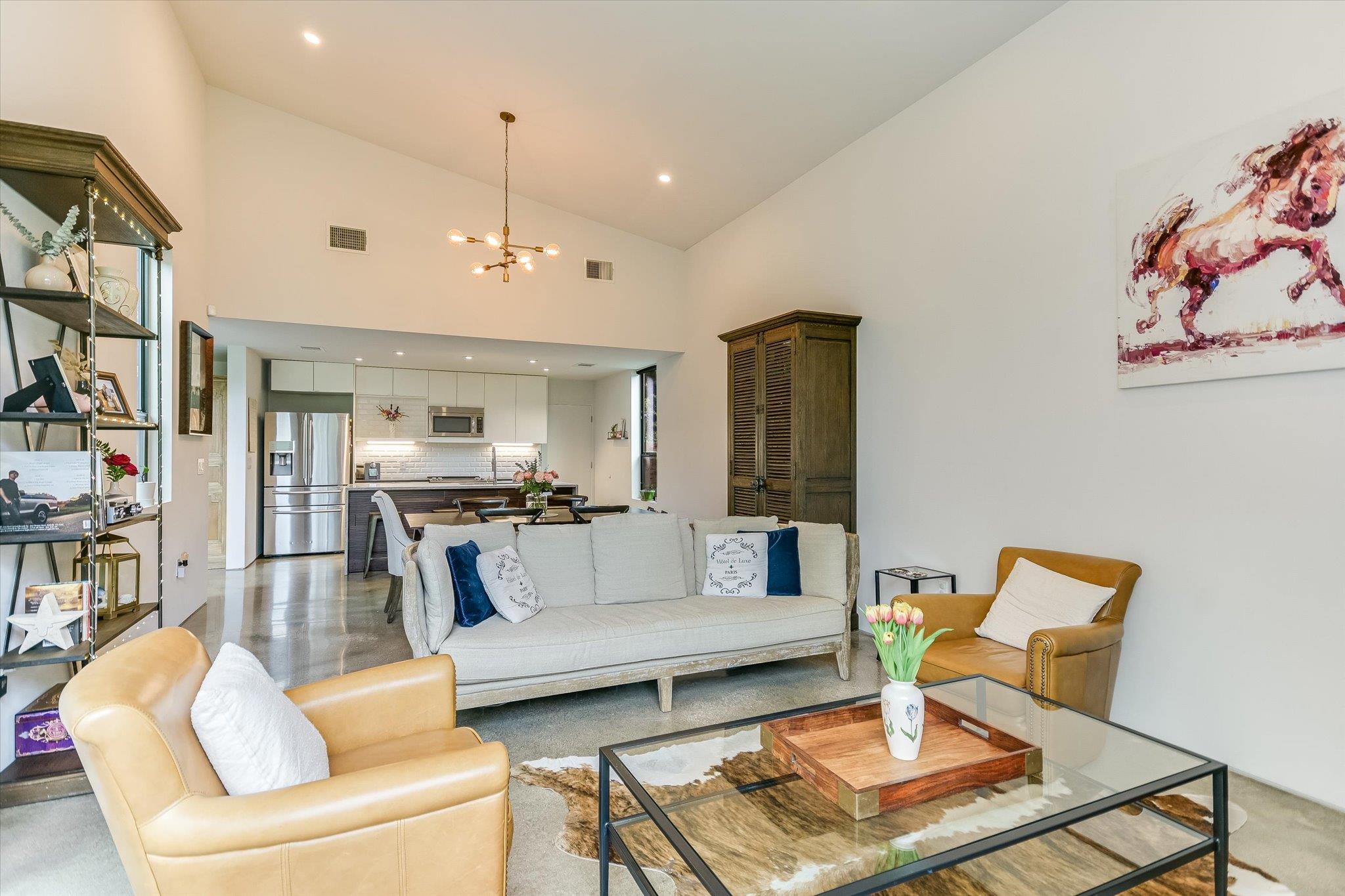 2308 Rain Water Dr, Austin, TX 78734