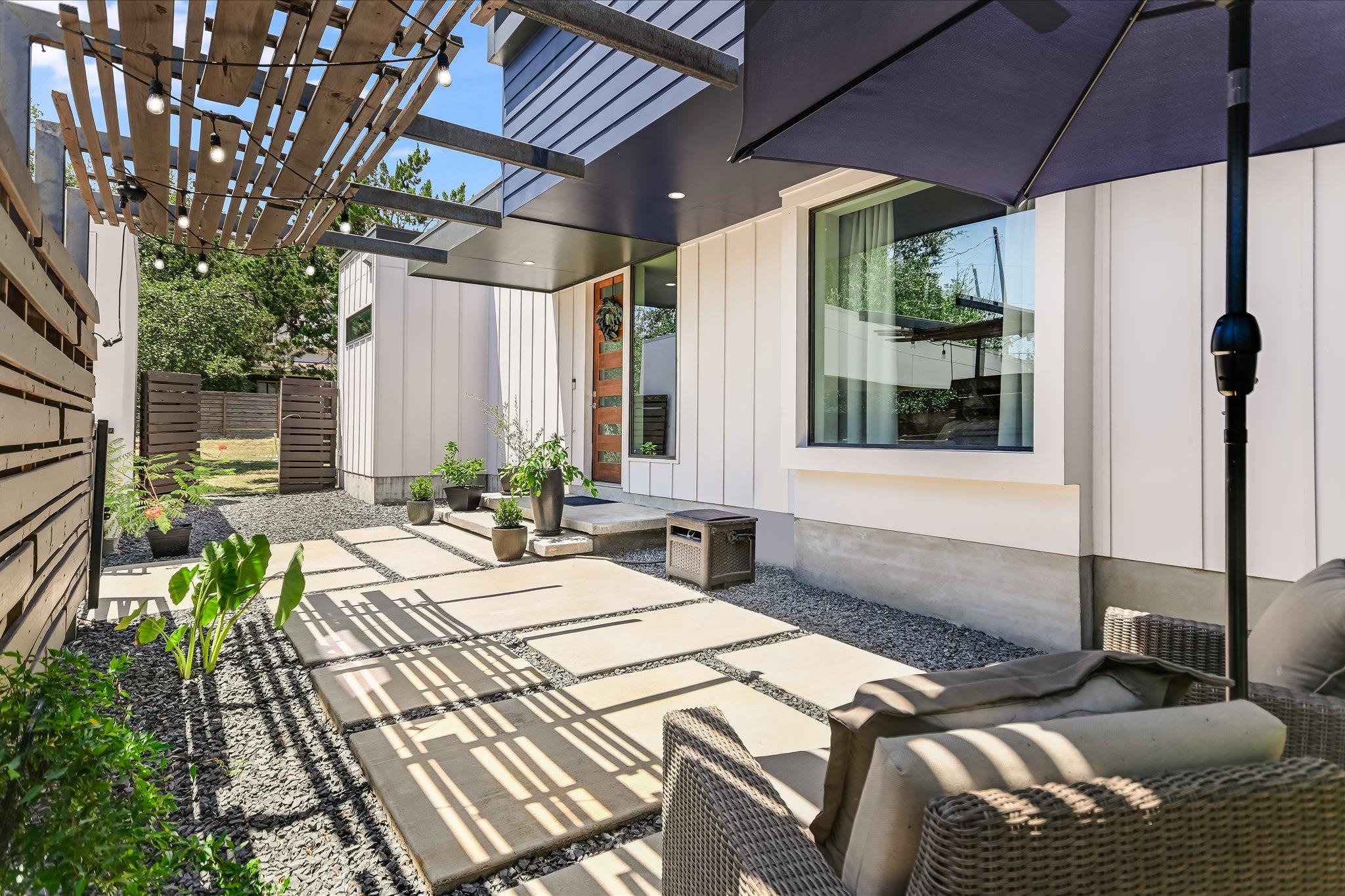 2308 Rain Water Dr, Austin, TX 78734