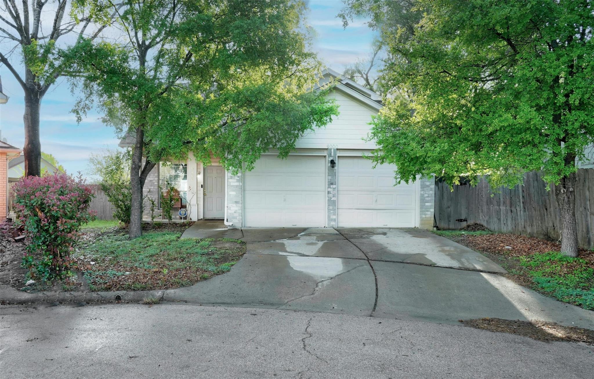 9000 Wellesley Dr, Austin, TX 78754
