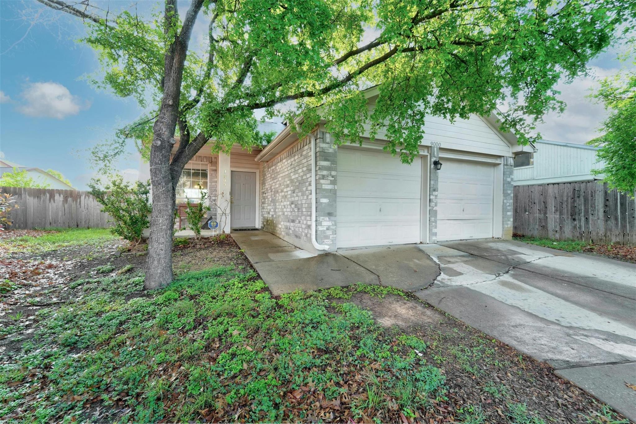 9000 Wellesley Dr, Austin, TX 78754