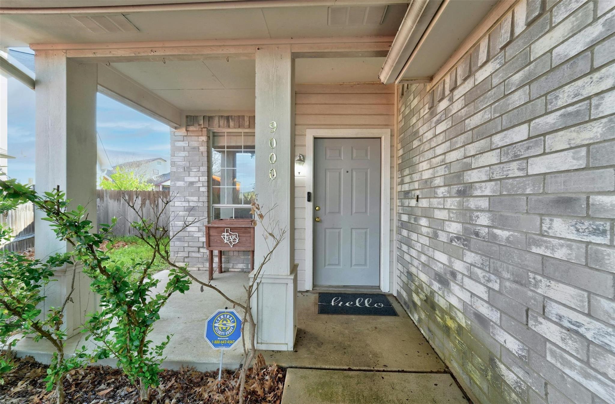 9000 Wellesley Dr, Austin, TX 78754