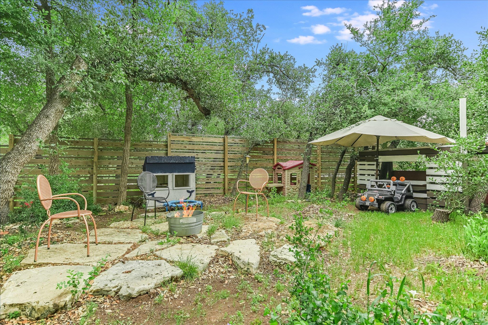 2308 Rain Water Dr, Austin, TX 78734