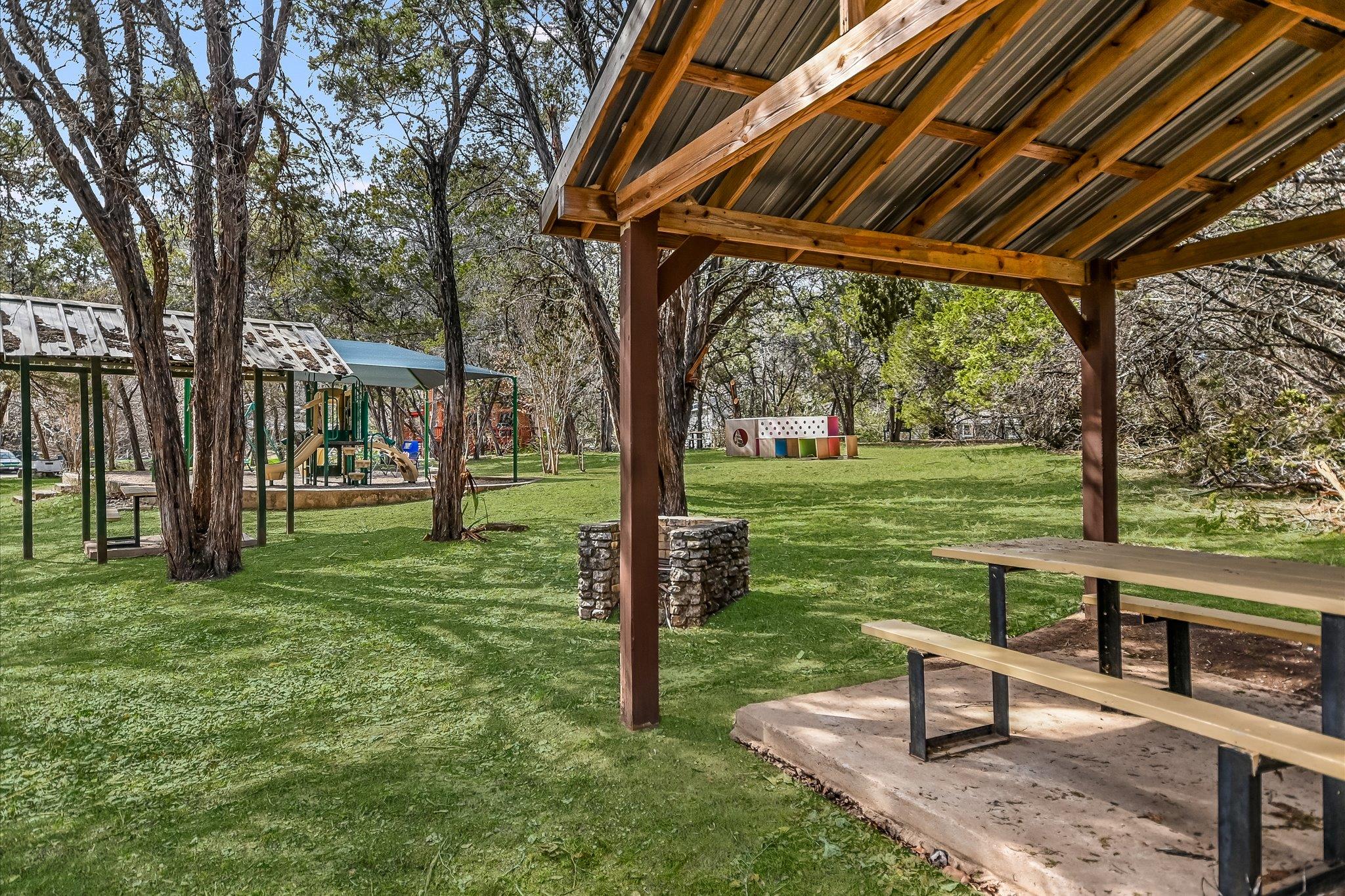 2308 Rain Water Dr, Austin, TX 78734