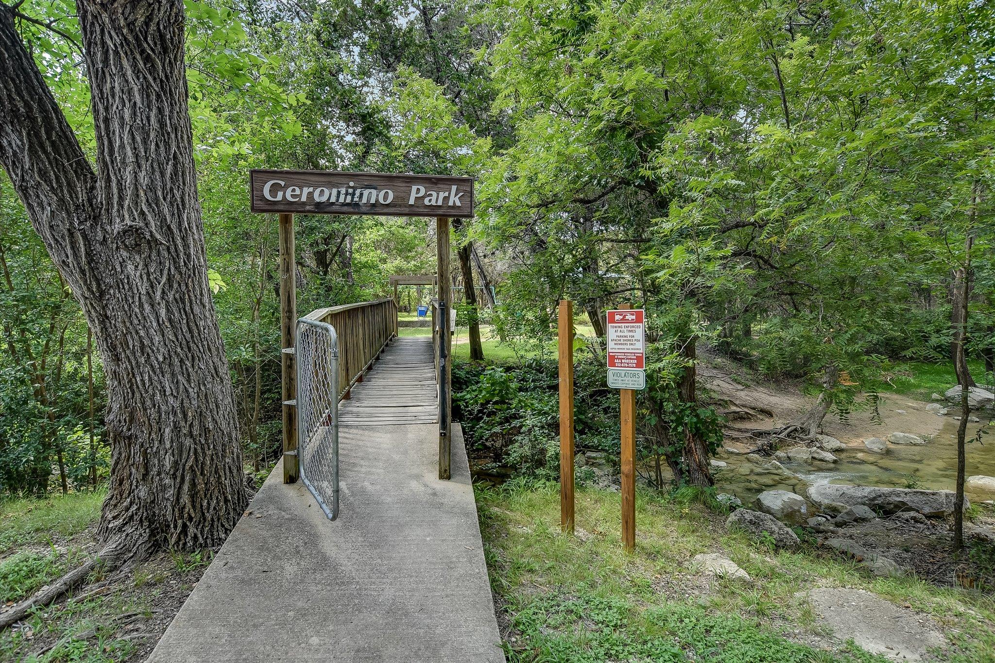2308 Rain Water Dr, Austin, TX 78734