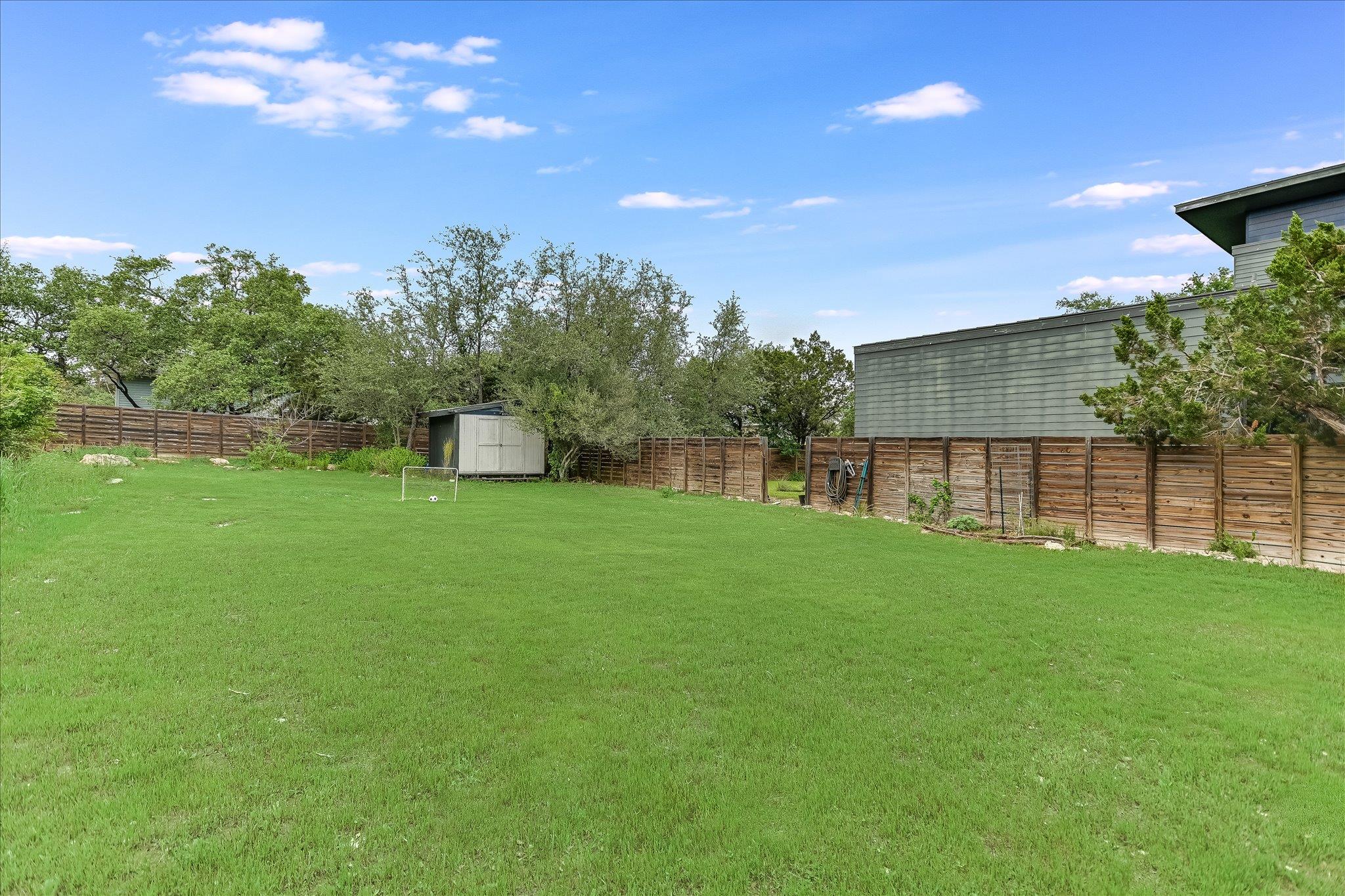 2308 Rain Water Dr, Austin, TX 78734