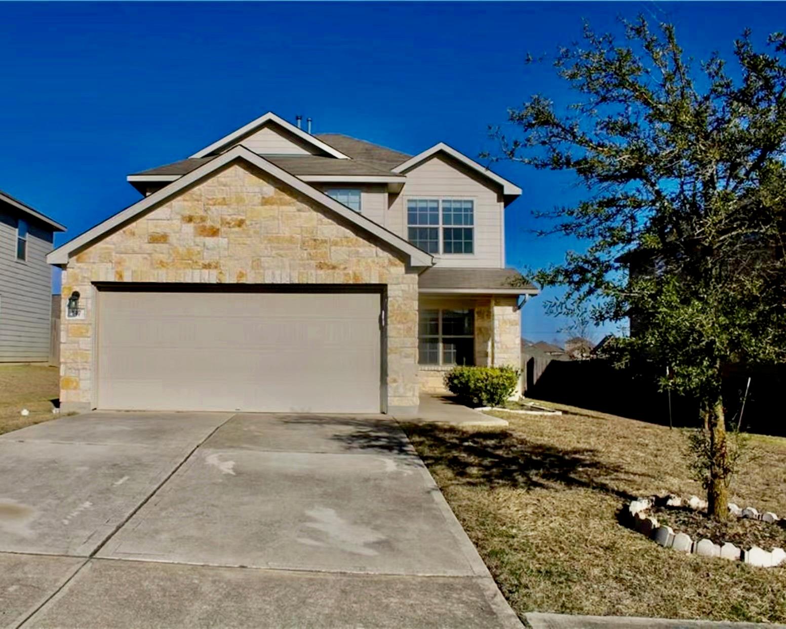 147 Wildfire Cv, Buda, TX 78610