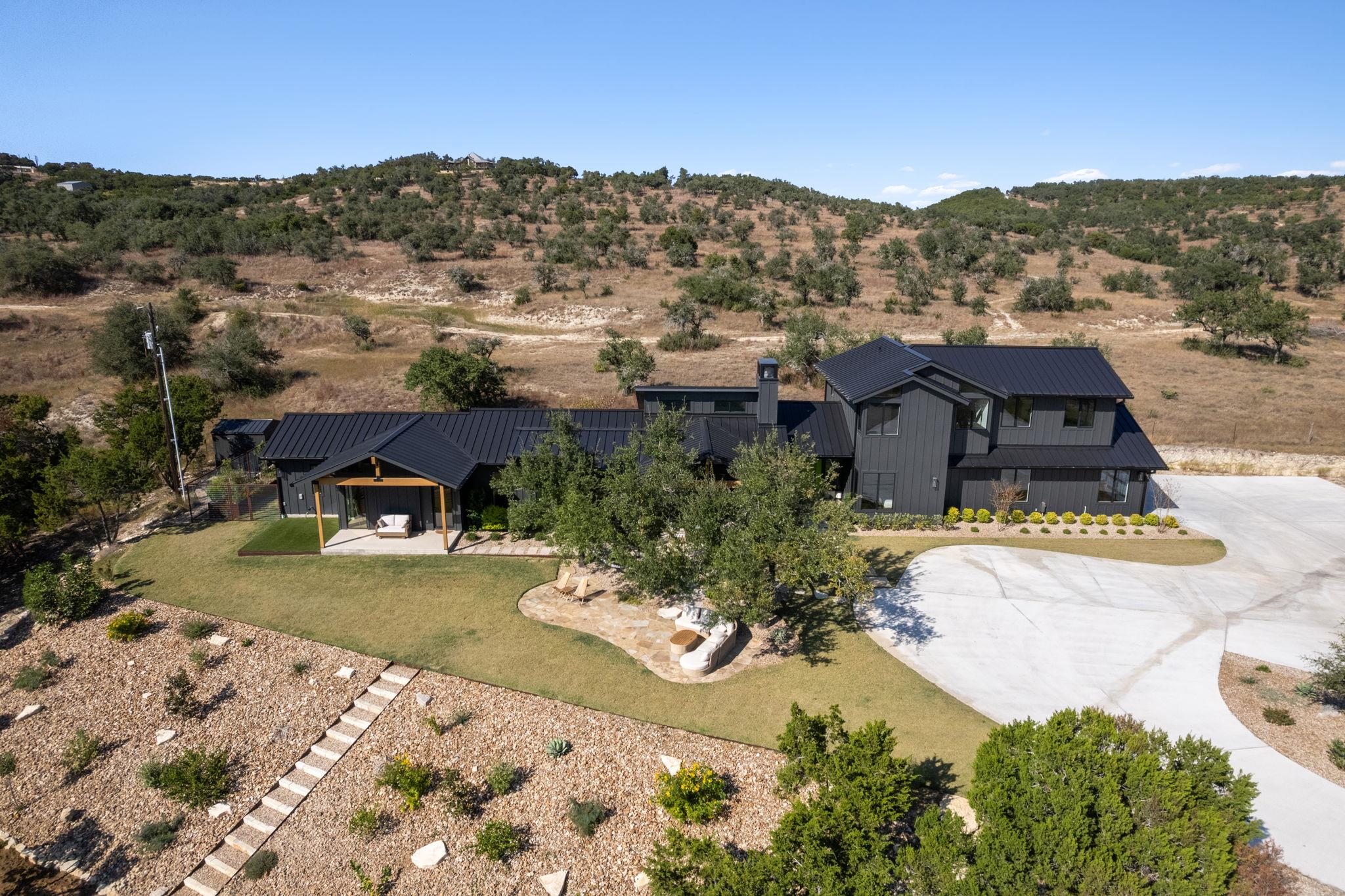 503 Happy Trl, Dripping Springs, TX 78620