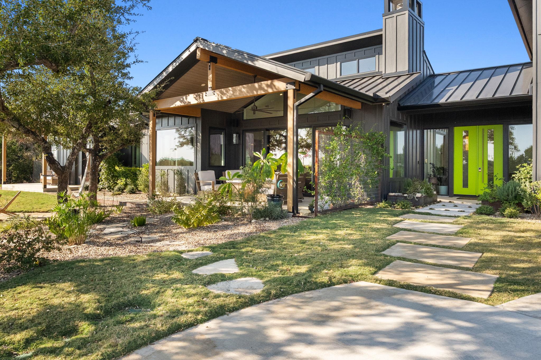 503 Happy Trl, Dripping Springs, TX 78620