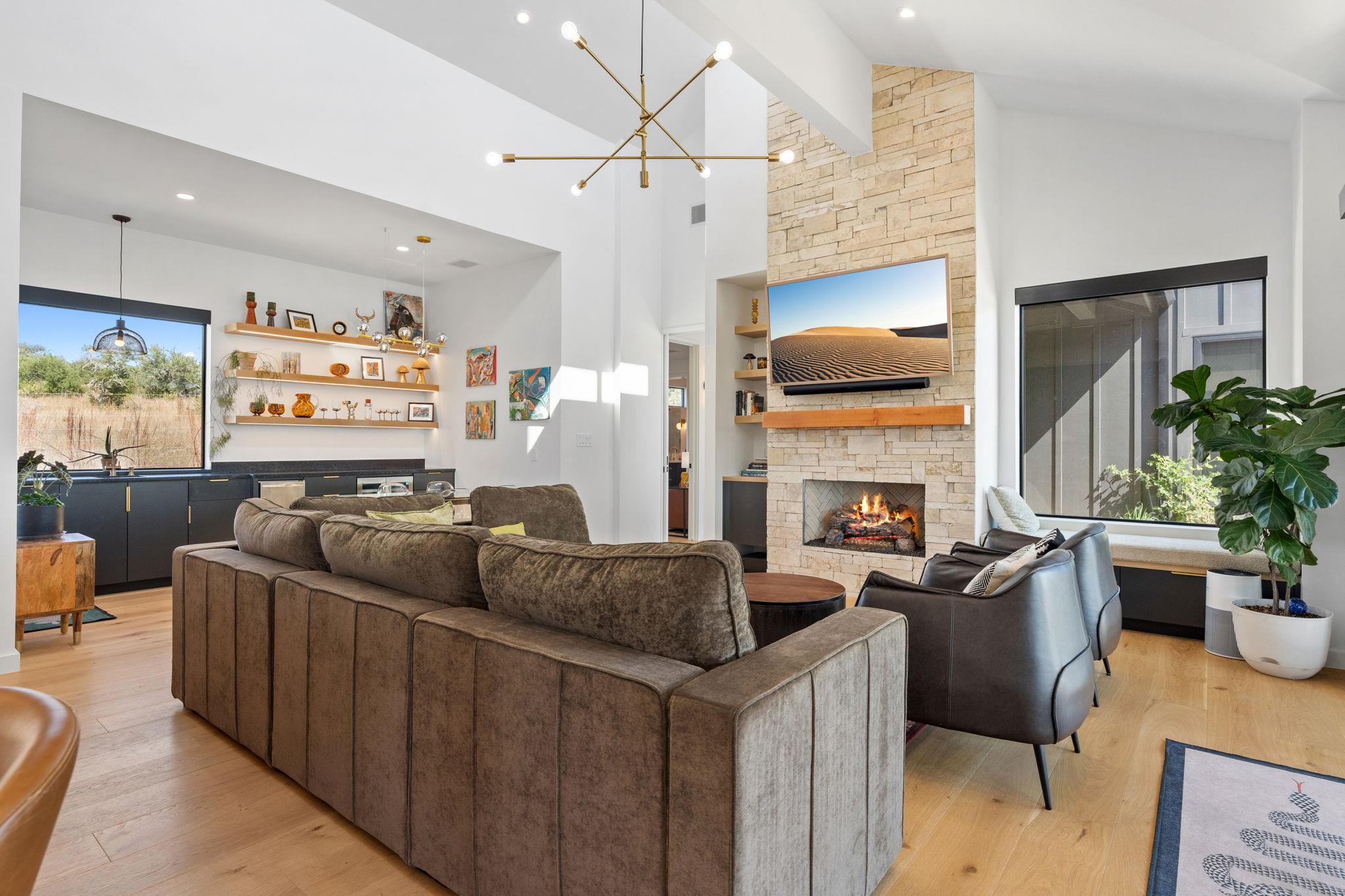 503 Happy Trl, Dripping Springs, TX 78620