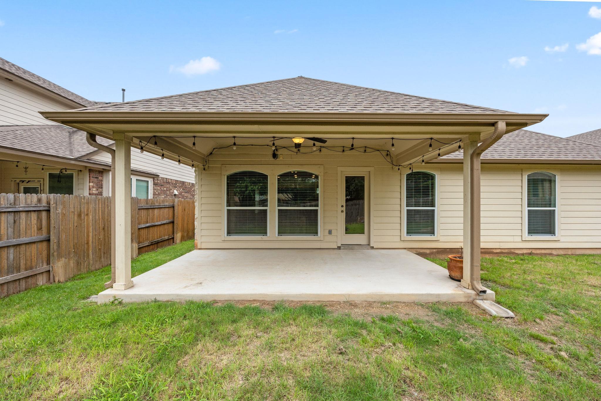 3610 Penelope Way, Round Rock, TX 78665