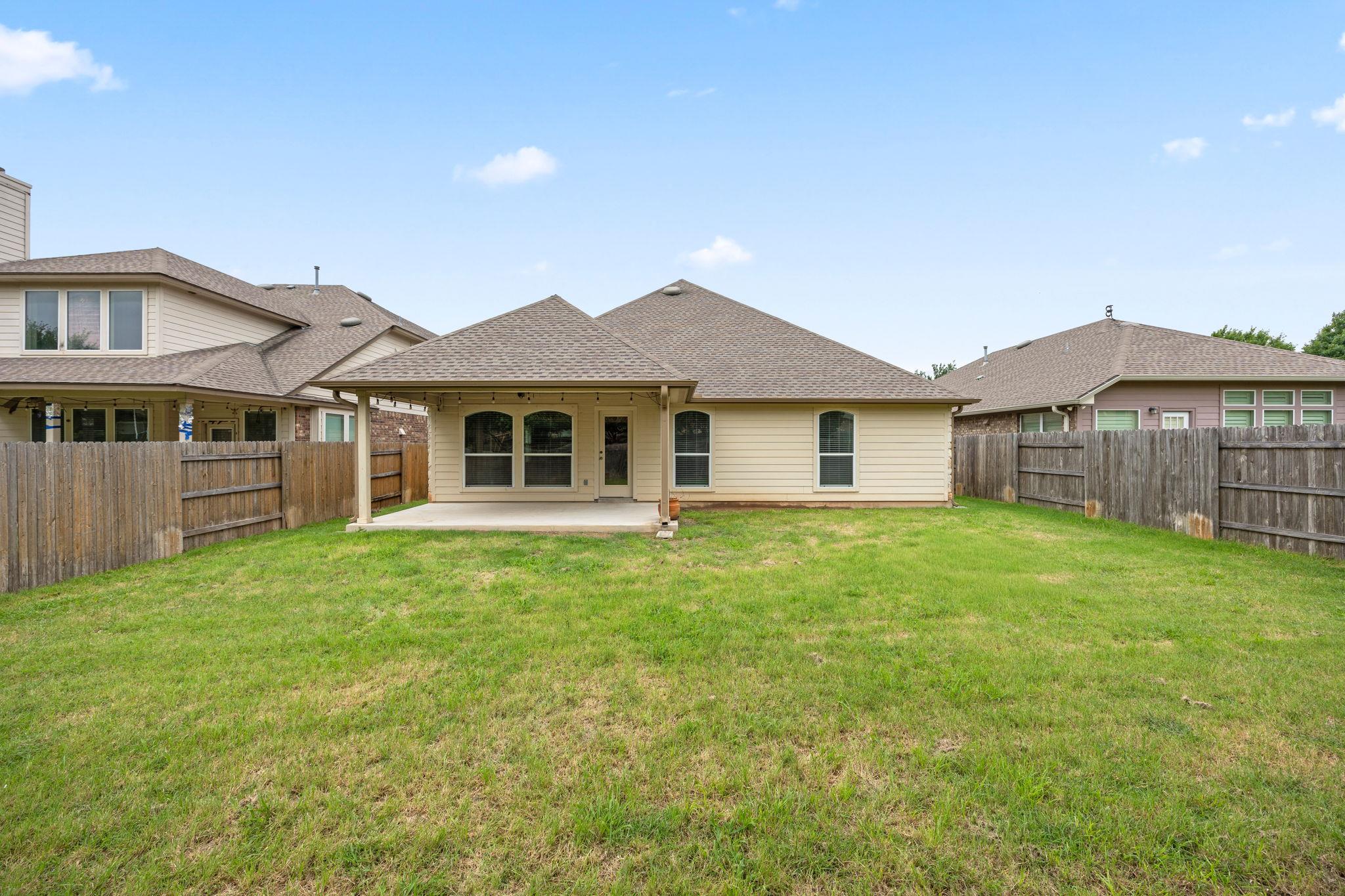 3610 Penelope Way, Round Rock, TX 78665