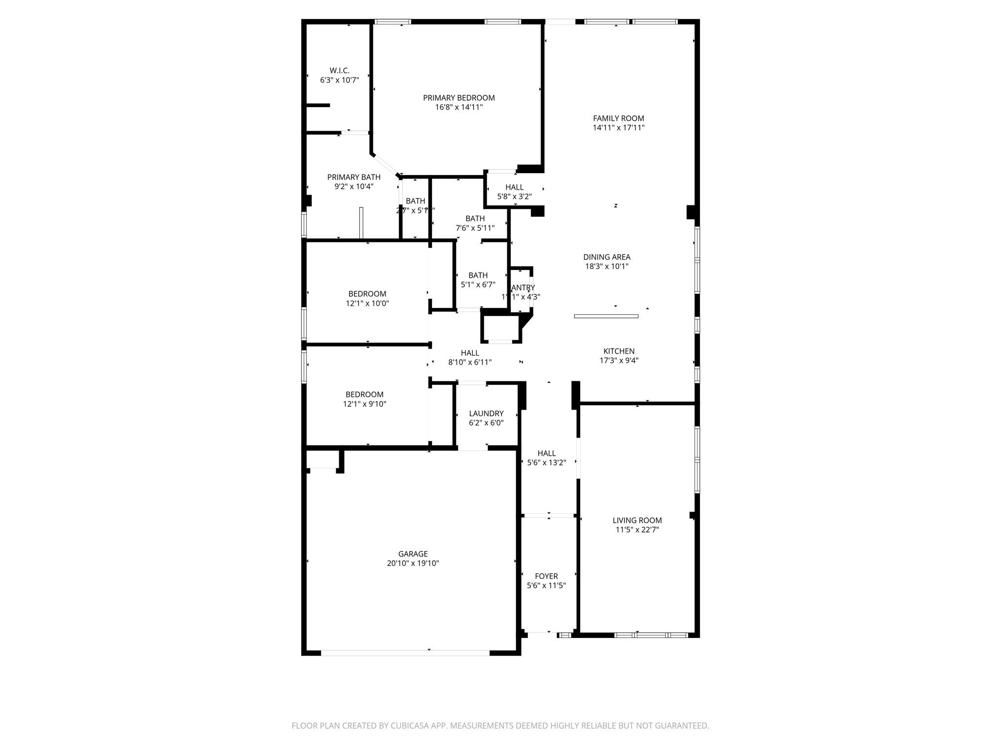 3610 Penelope Way, Round Rock, TX 78665