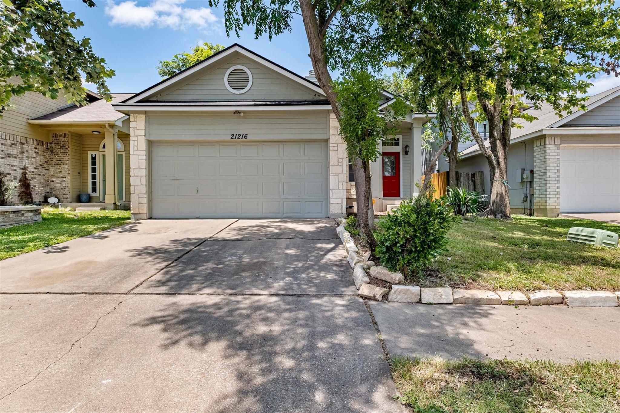 21216 Derby Day Ave, Pflugerville, TX 78660