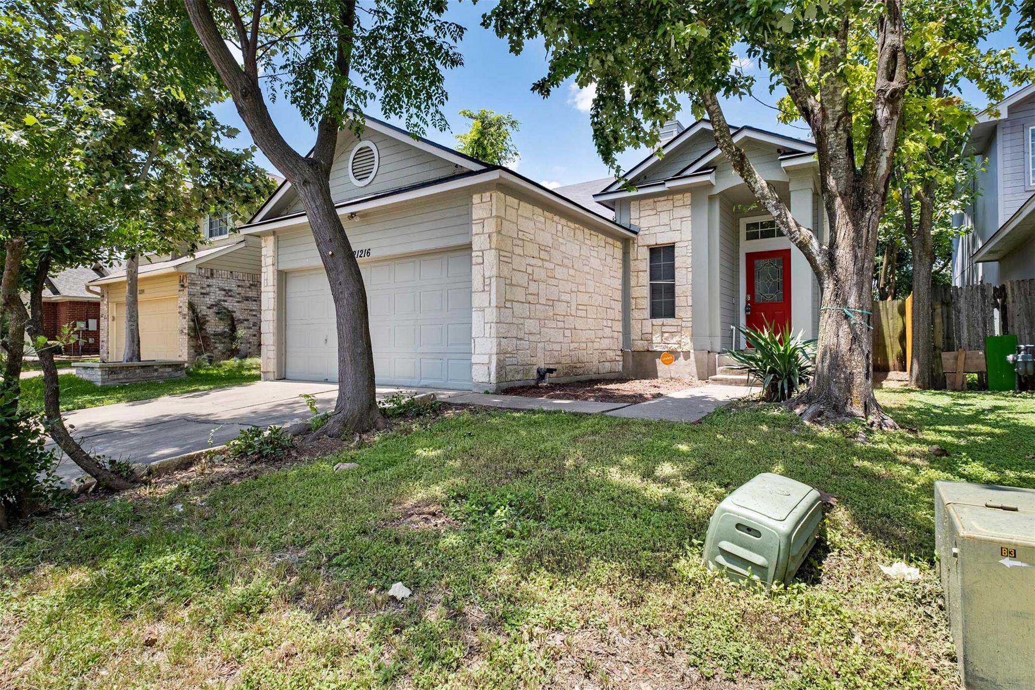 21216 Derby Day Ave, Pflugerville, TX 78660