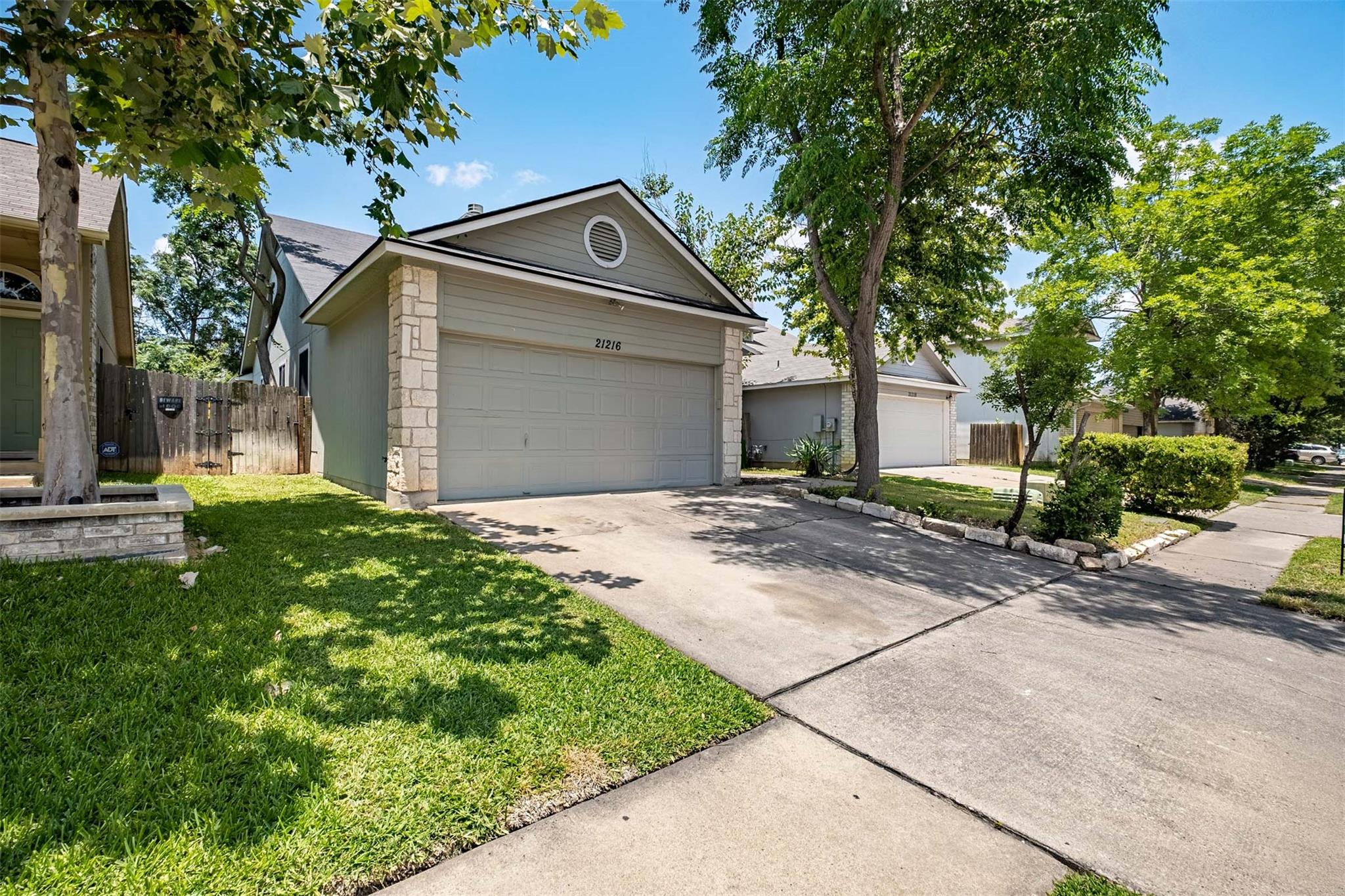 21216 Derby Day Ave, Pflugerville, TX 78660