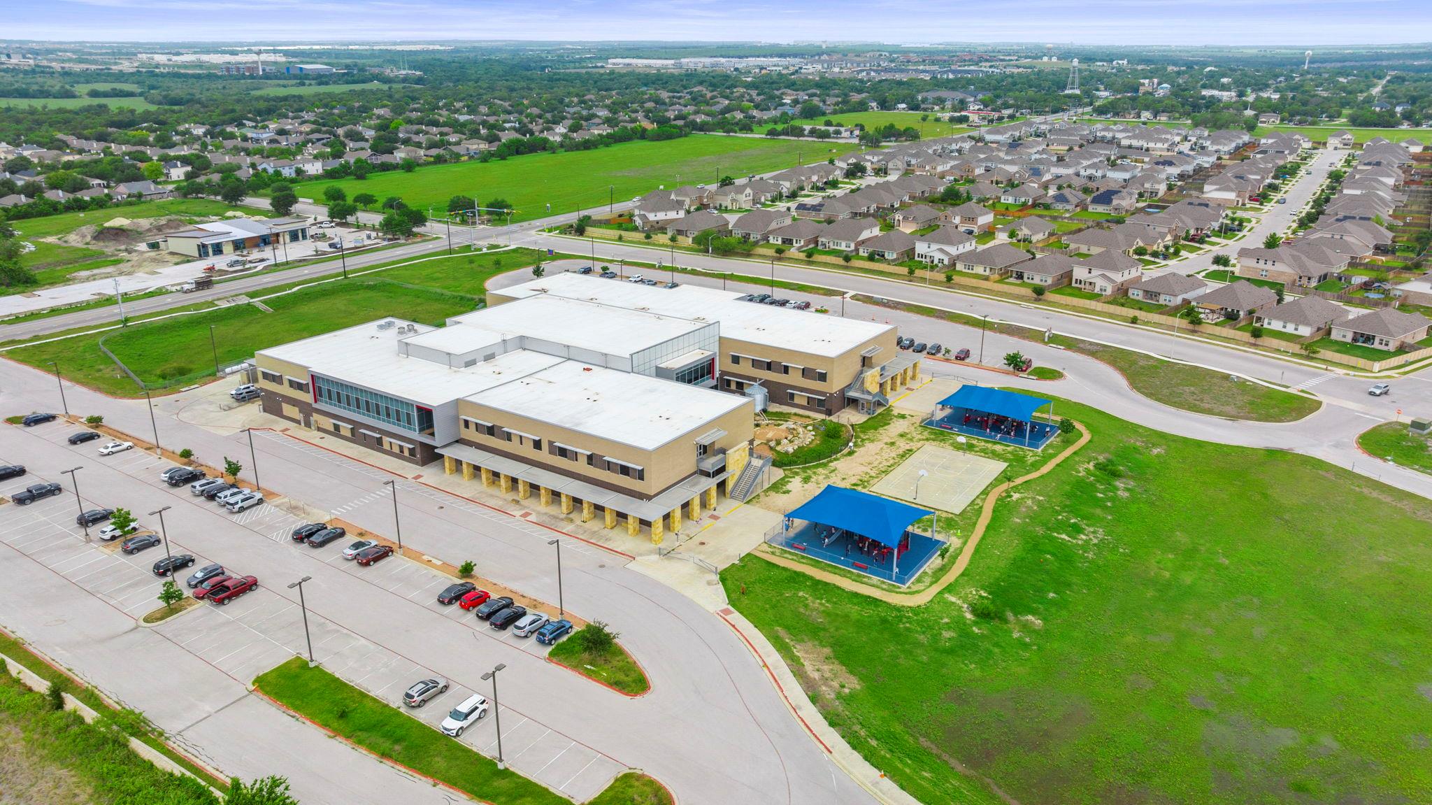 12100 Texana Trl, Manor, TX 78653