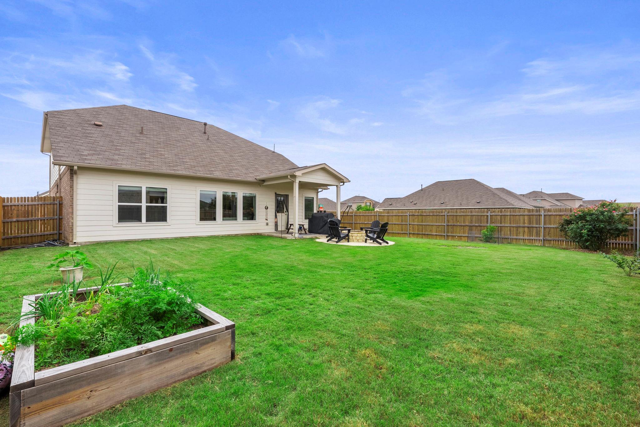 12100 Texana Trl, Manor, TX 78653