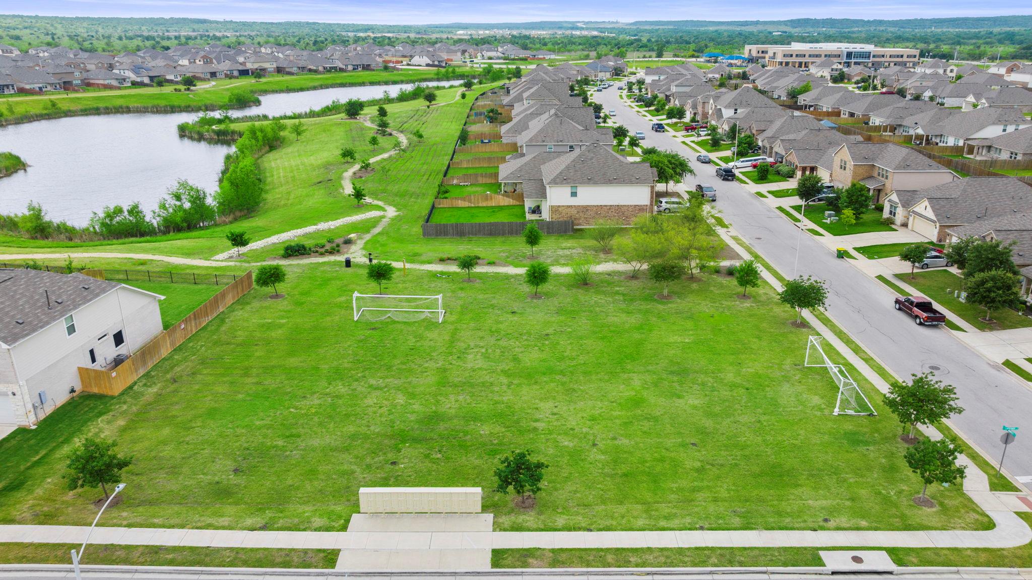 12100 Texana Trl, Manor, TX 78653