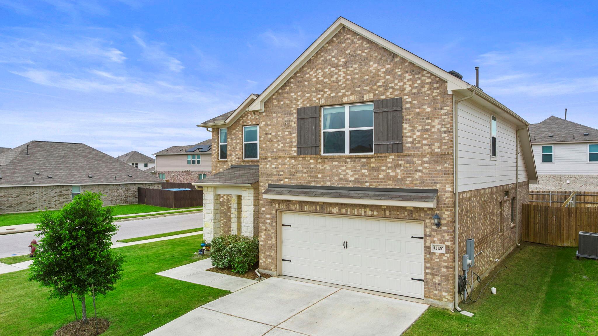 12100 Texana Trl, Manor, TX 78653