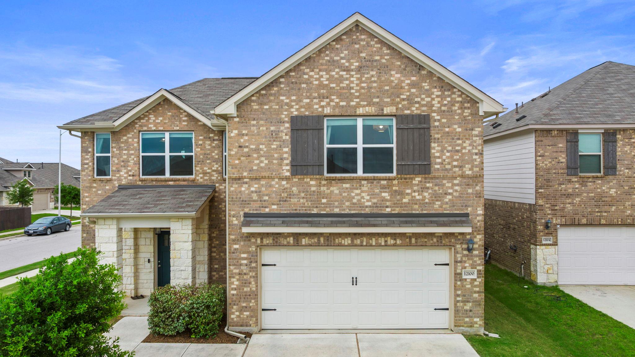12100 Texana Trl, Manor, TX 78653
