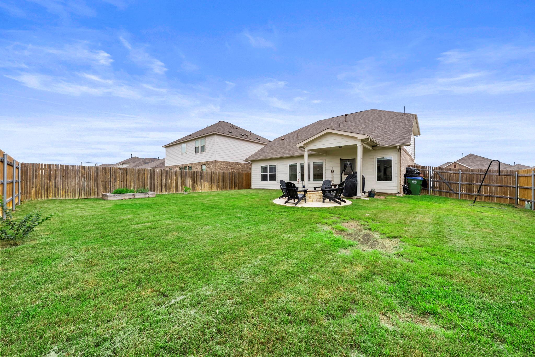 12100 Texana Trl, Manor, TX 78653