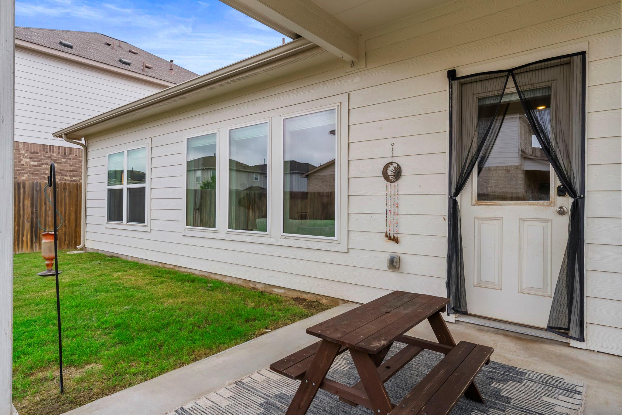 12100 Texana Trl, Manor, TX 78653