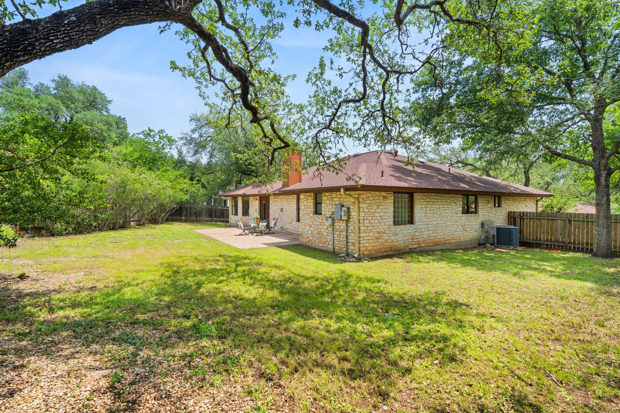 10804 Buckthorn Dr, Austin, TX 78759