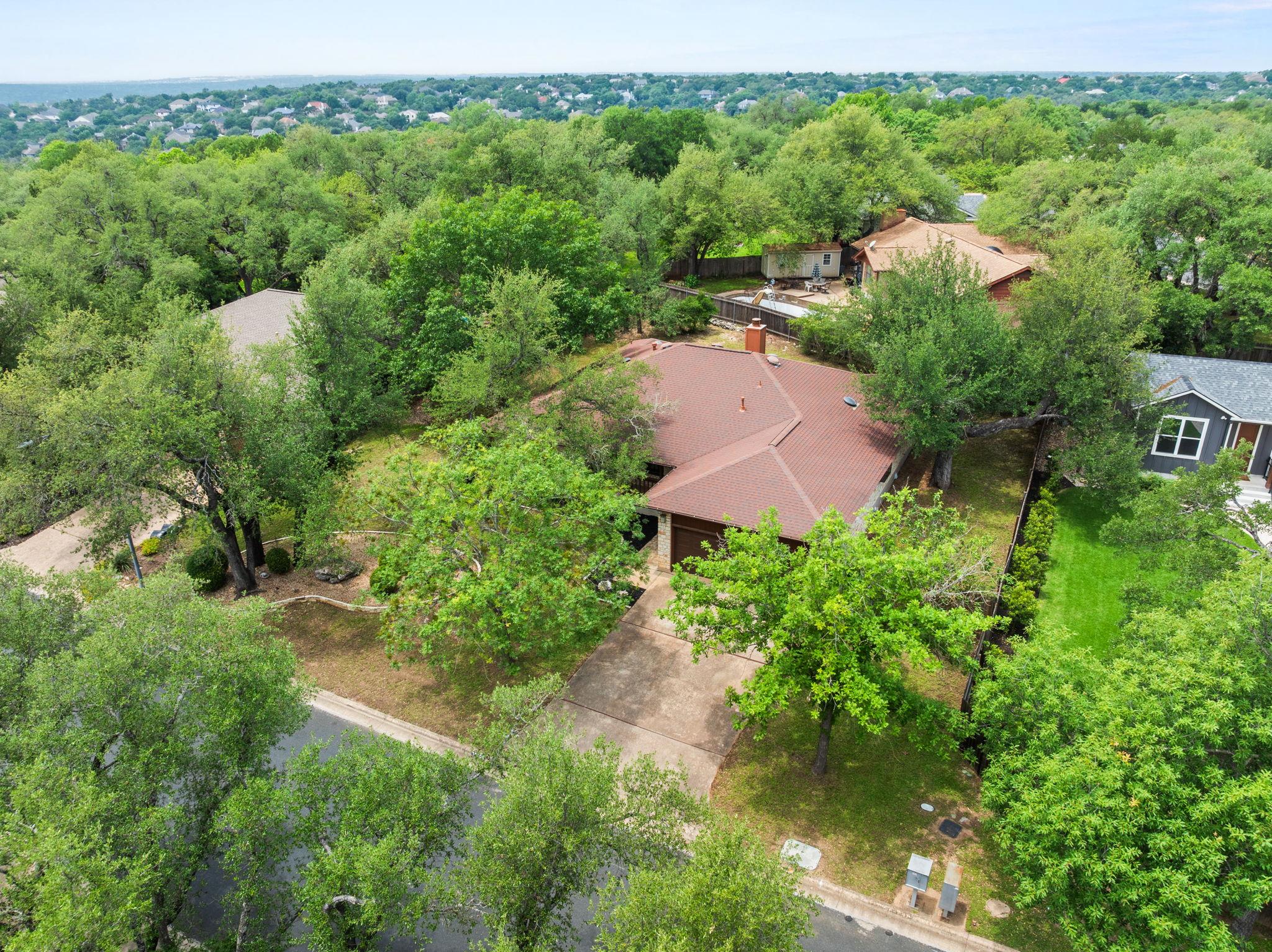 10804 Buckthorn Dr, Austin, TX 78759