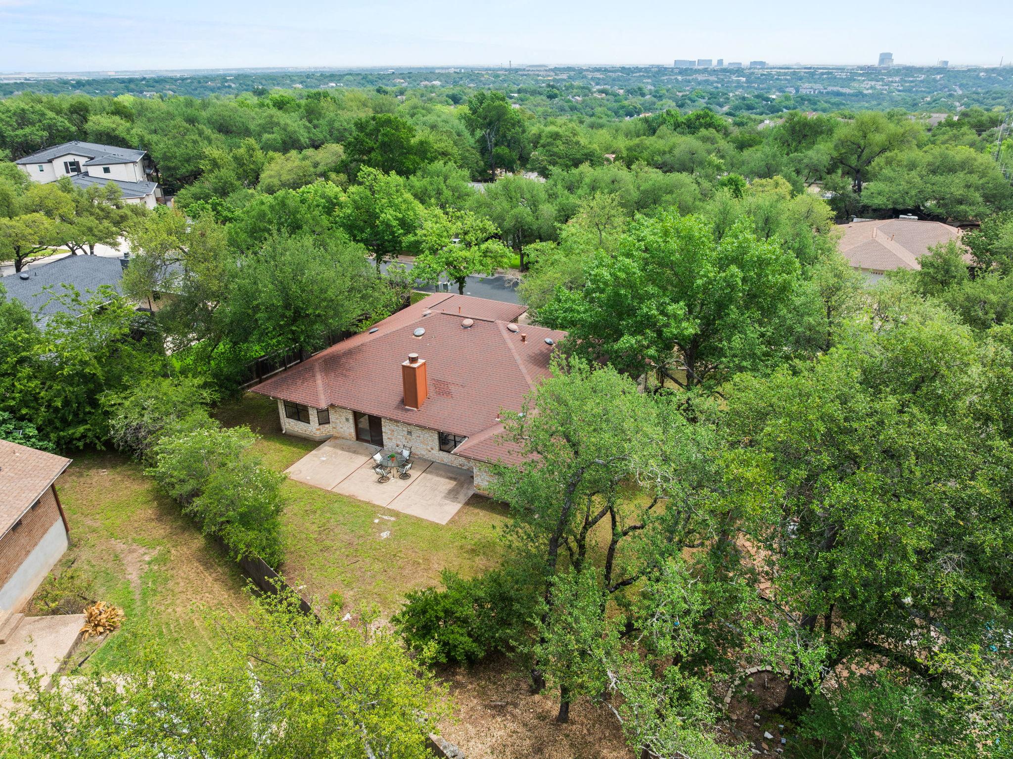 10804 Buckthorn Dr, Austin, TX 78759