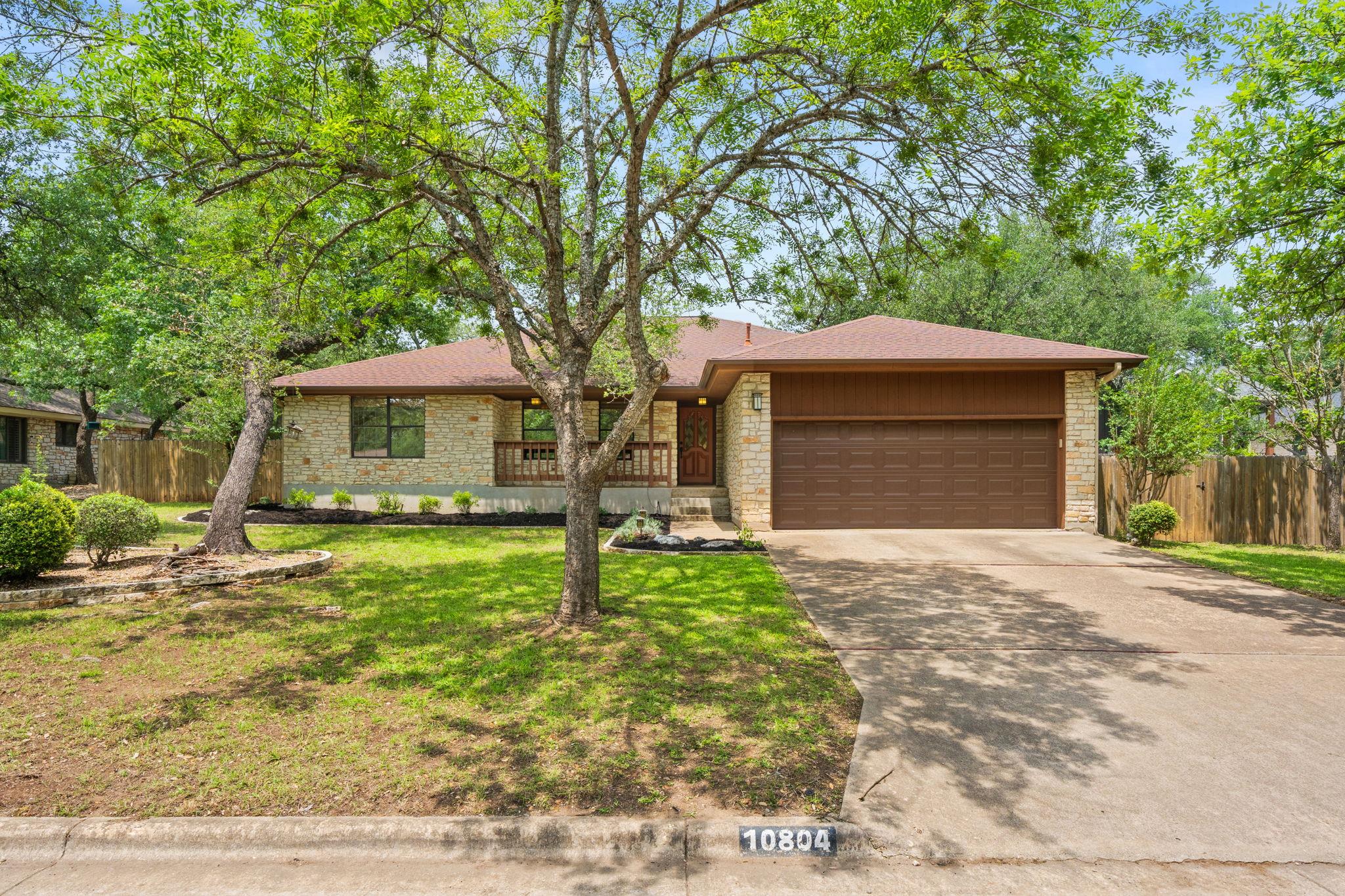 10804 Buckthorn Dr, Austin, TX 78759