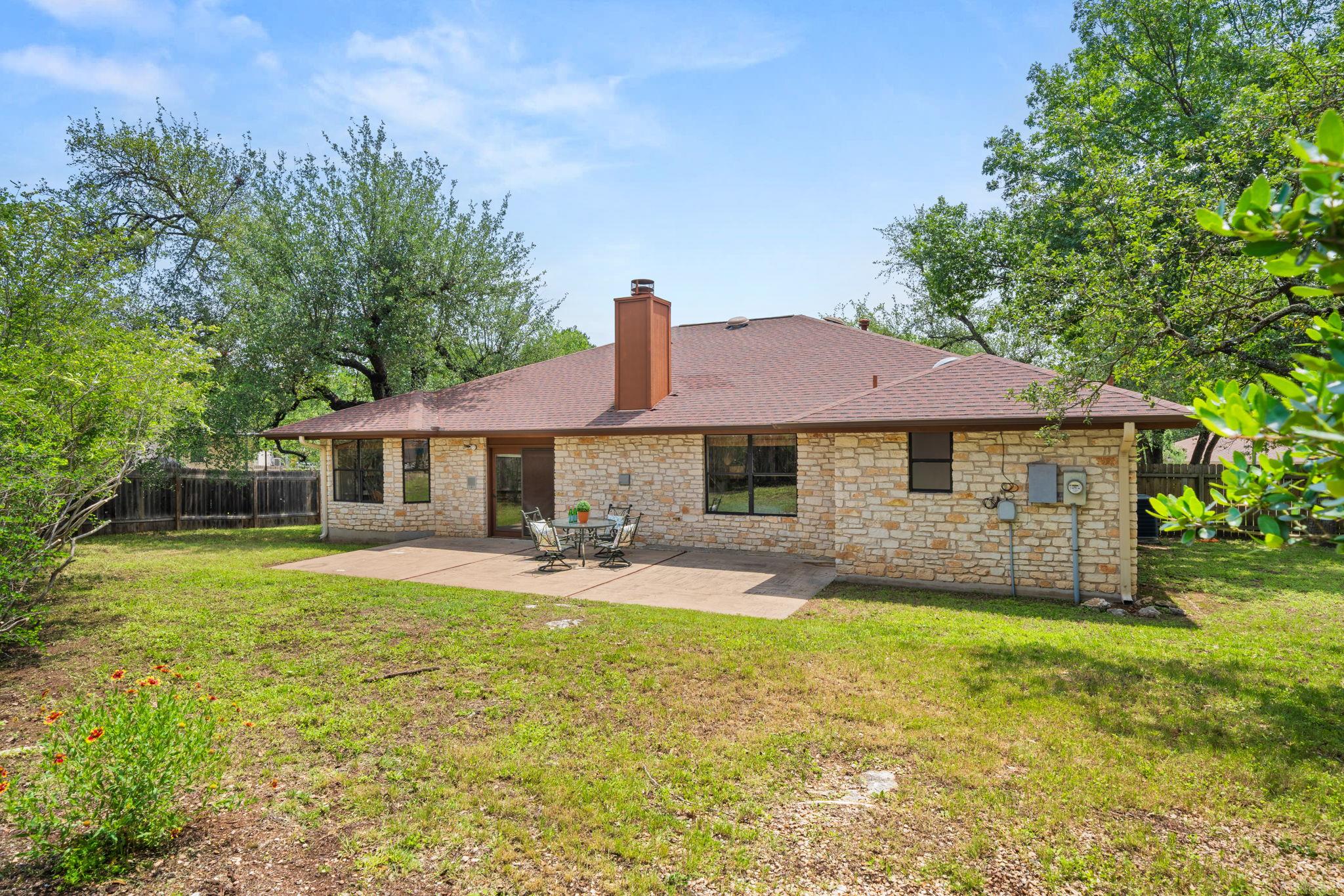 10804 Buckthorn Dr, Austin, TX 78759