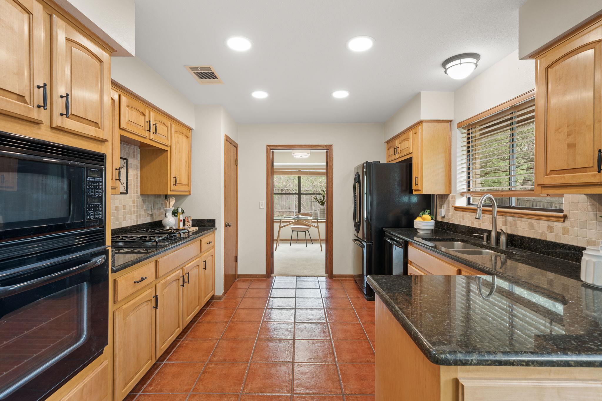 10804 Buckthorn Dr, Austin, TX 78759